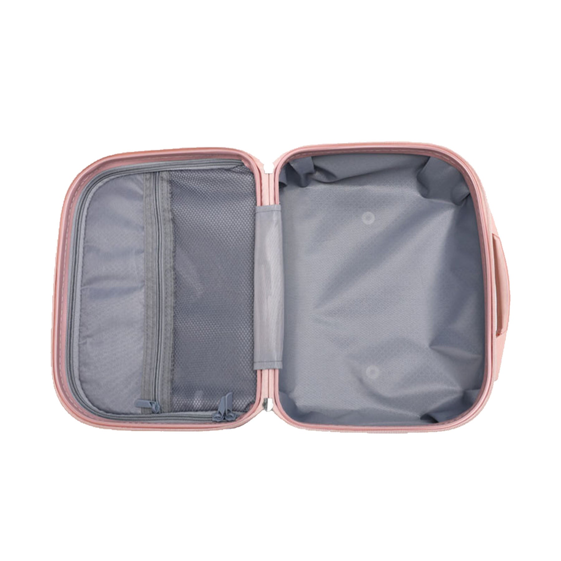 14 Inch Makeup Travel Case Cosmetics Storage Box