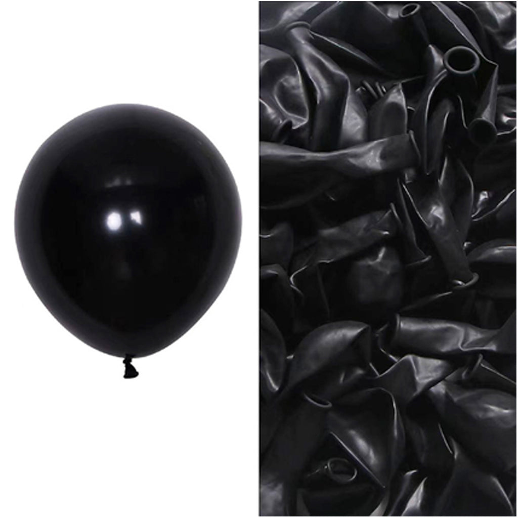 Custom 12" Latex Colorful Balloons