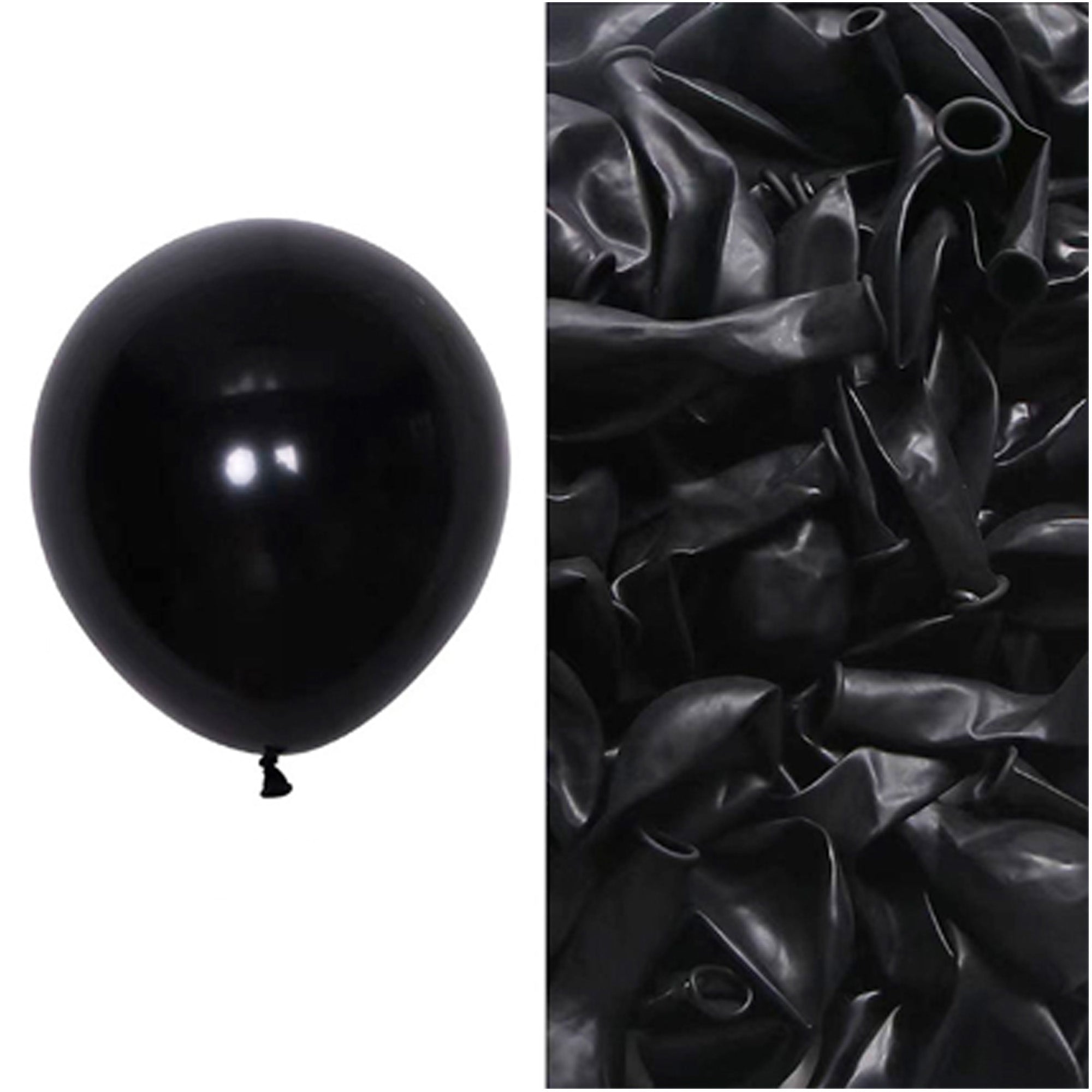 Custom 12" Latex Colorful Balloons