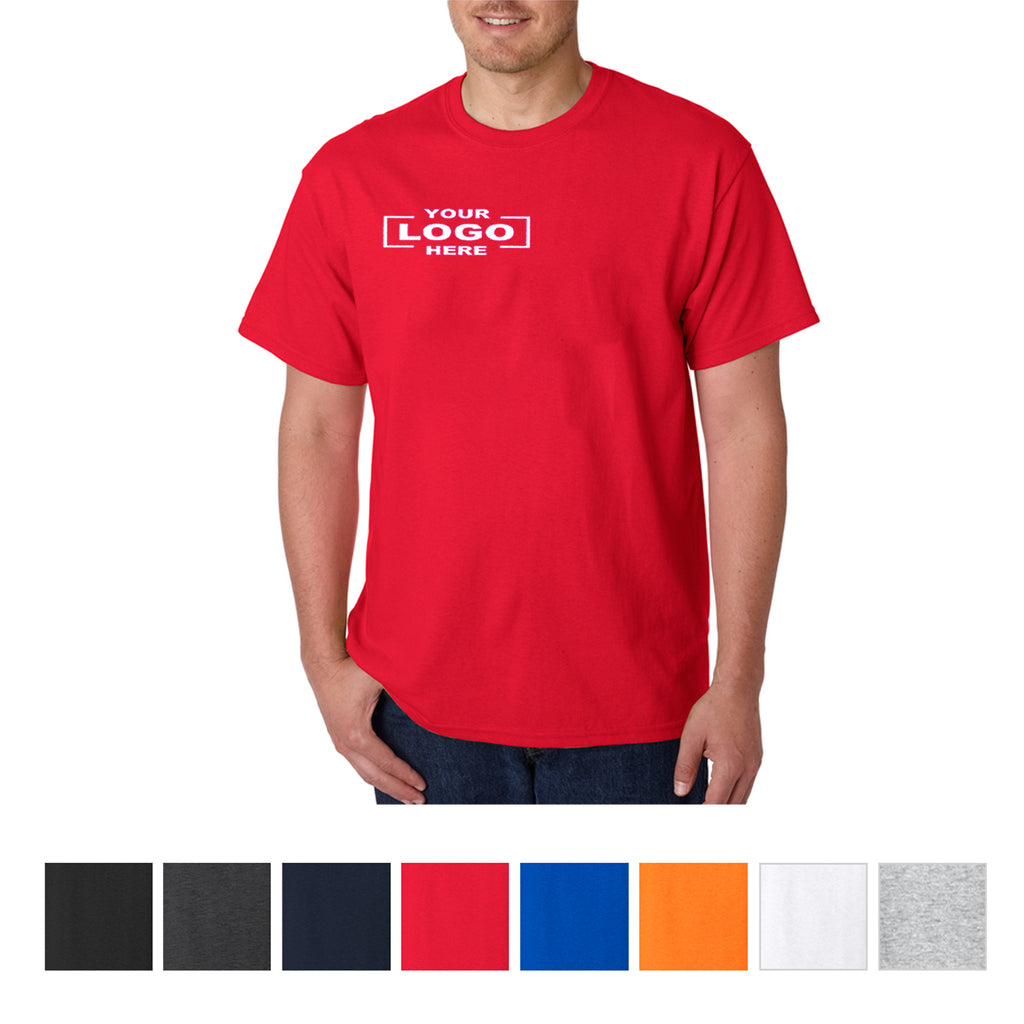 Heavy Duty Cotton Shirt