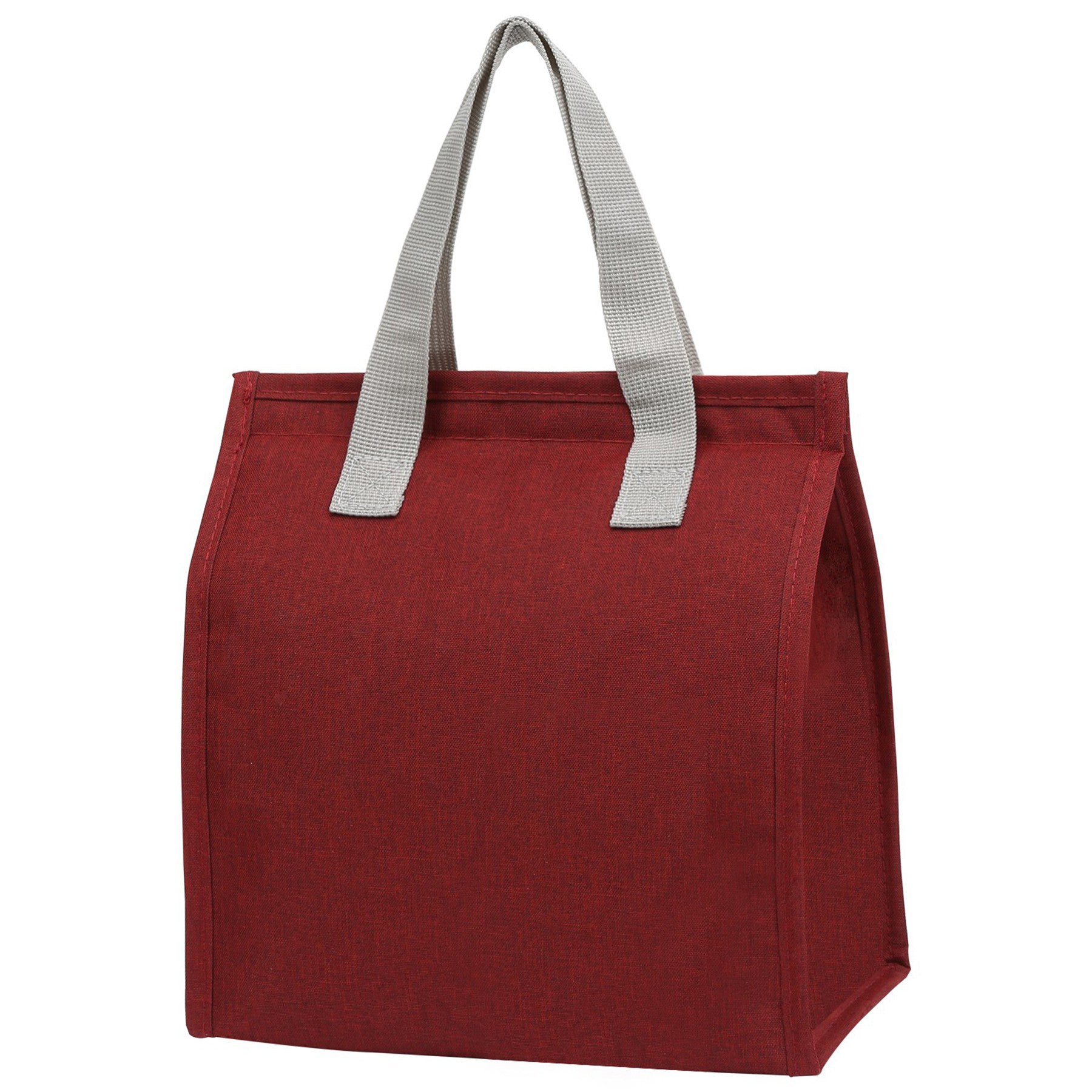 Reusable Thermal Lunch Cooler Tote Bag