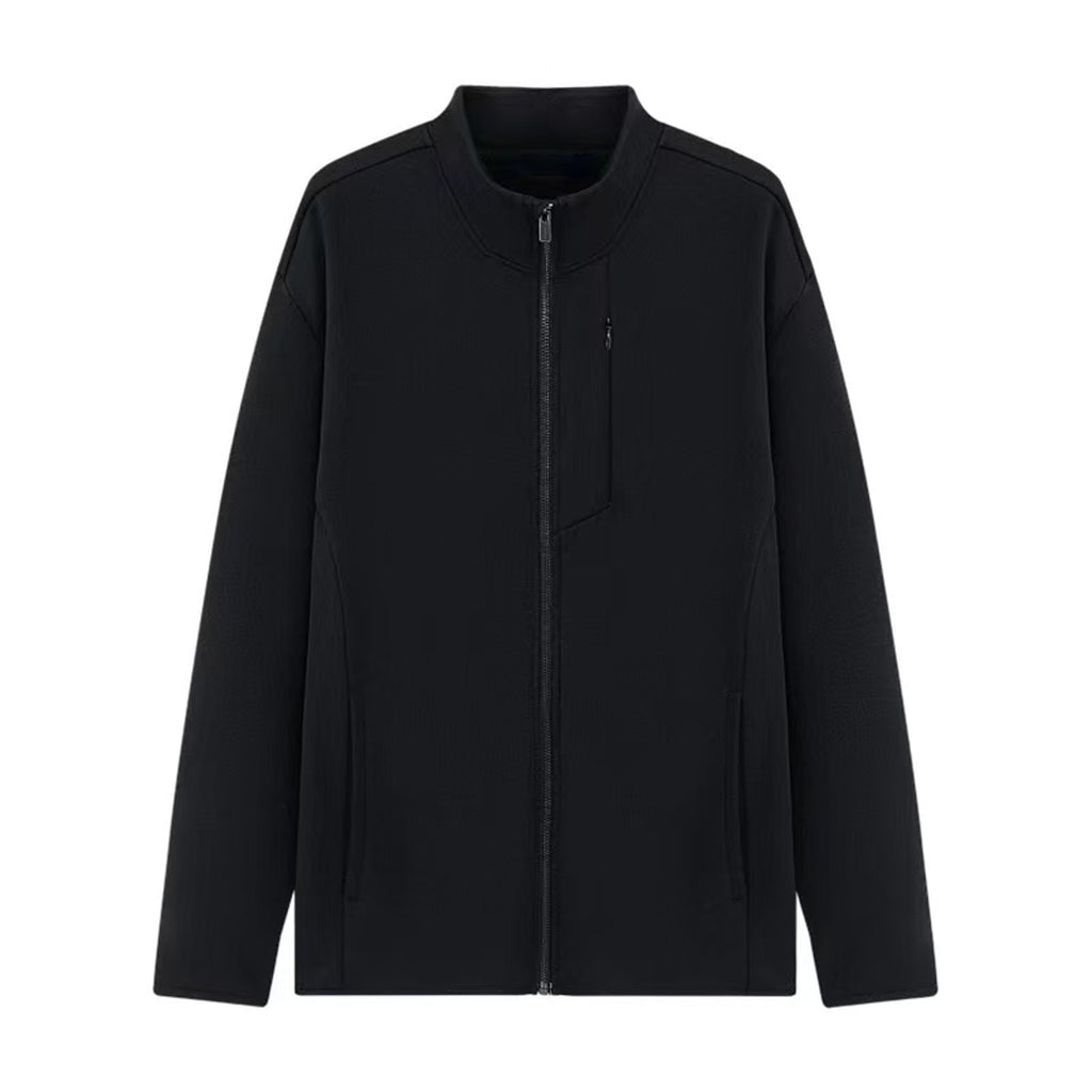 Full Zip Mens Jacket