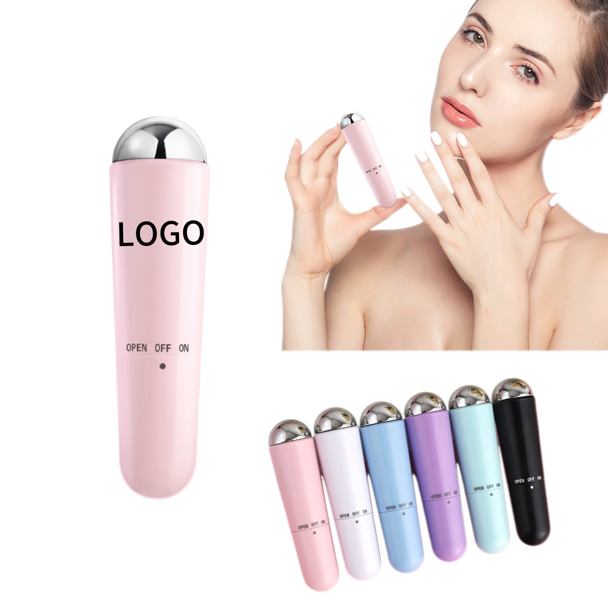 Eye Massager