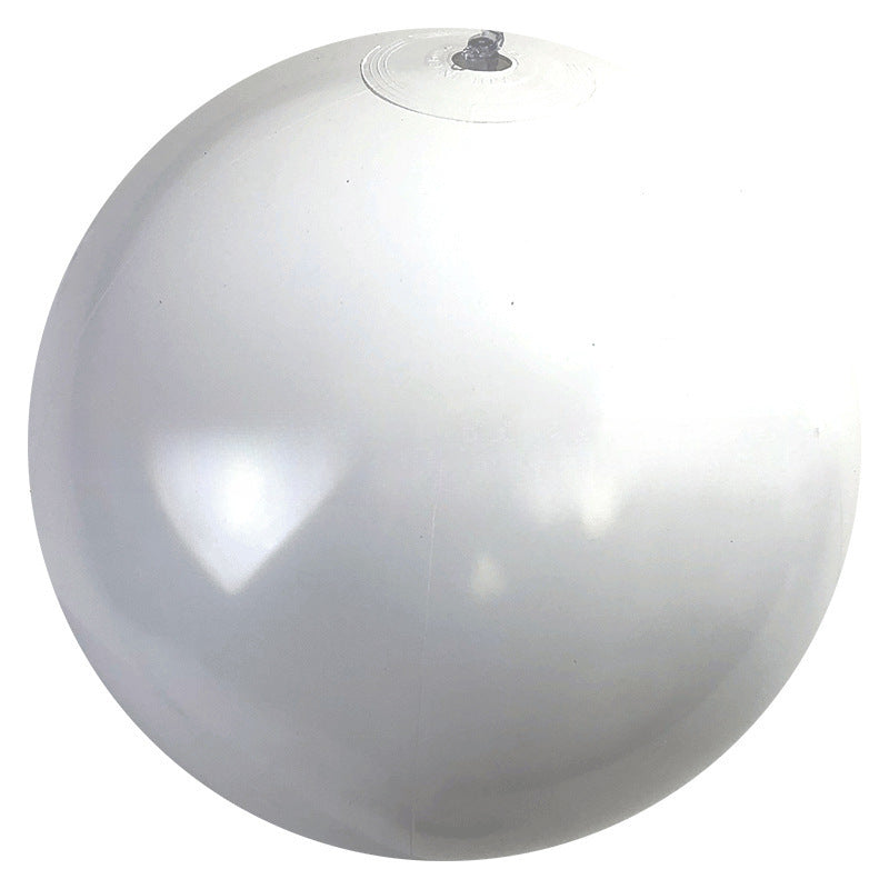 Luminous Inflatable Beach Ball Outdoor Courtyard Decoration