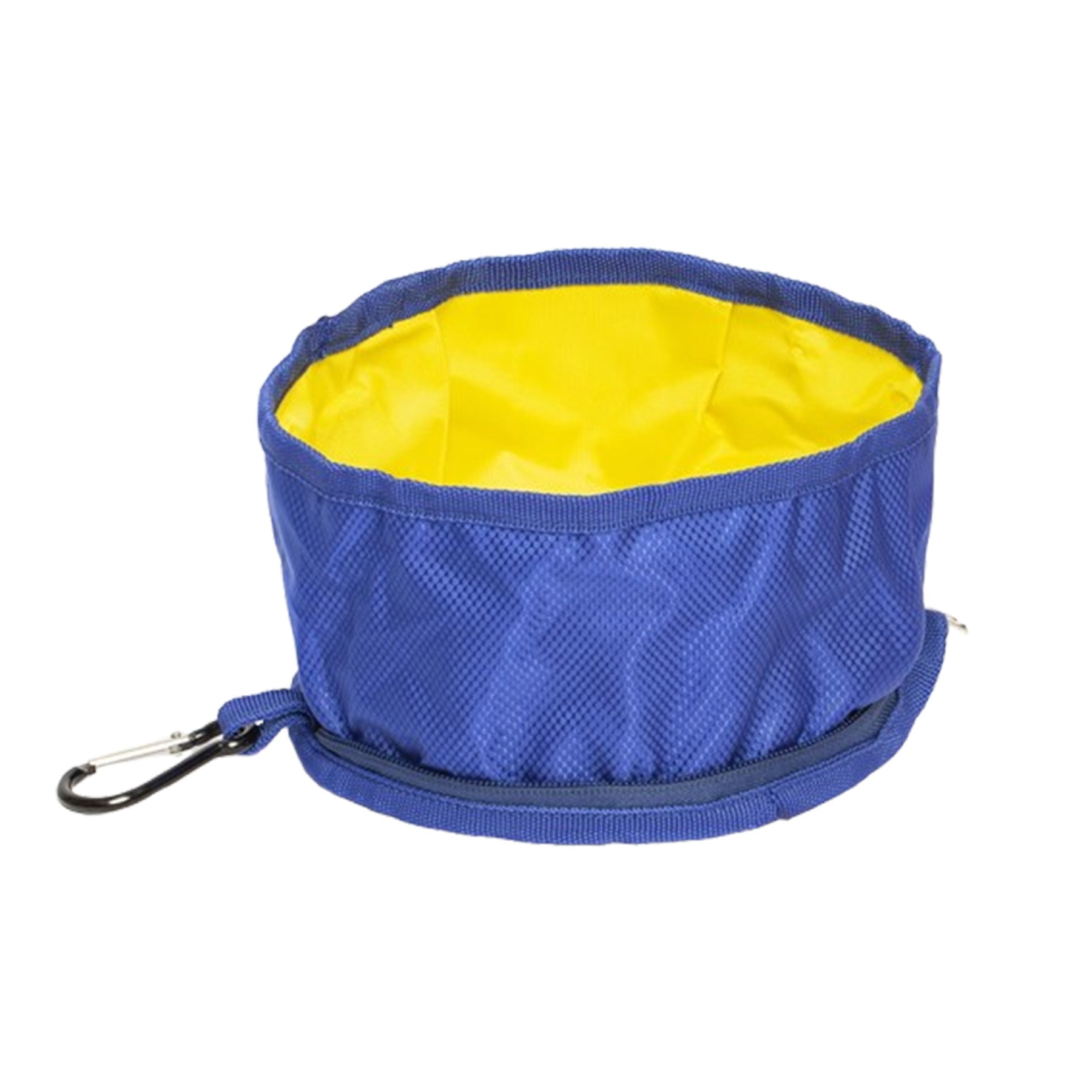Portable Collapsible Waterproof Dog Bowl