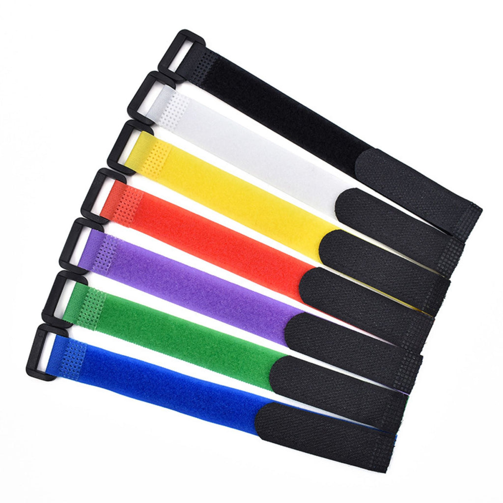 Hook Loop Fastening Straps