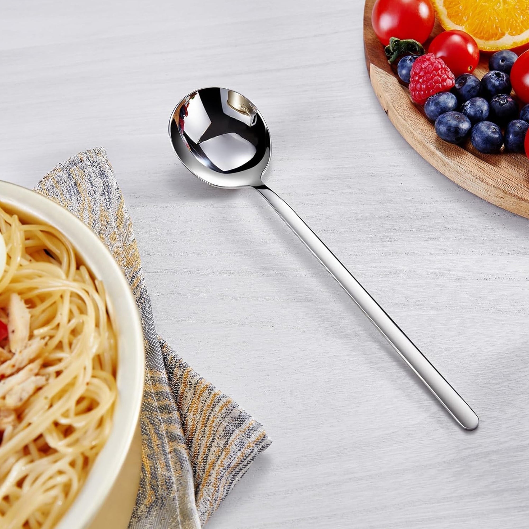 Soup Spoons