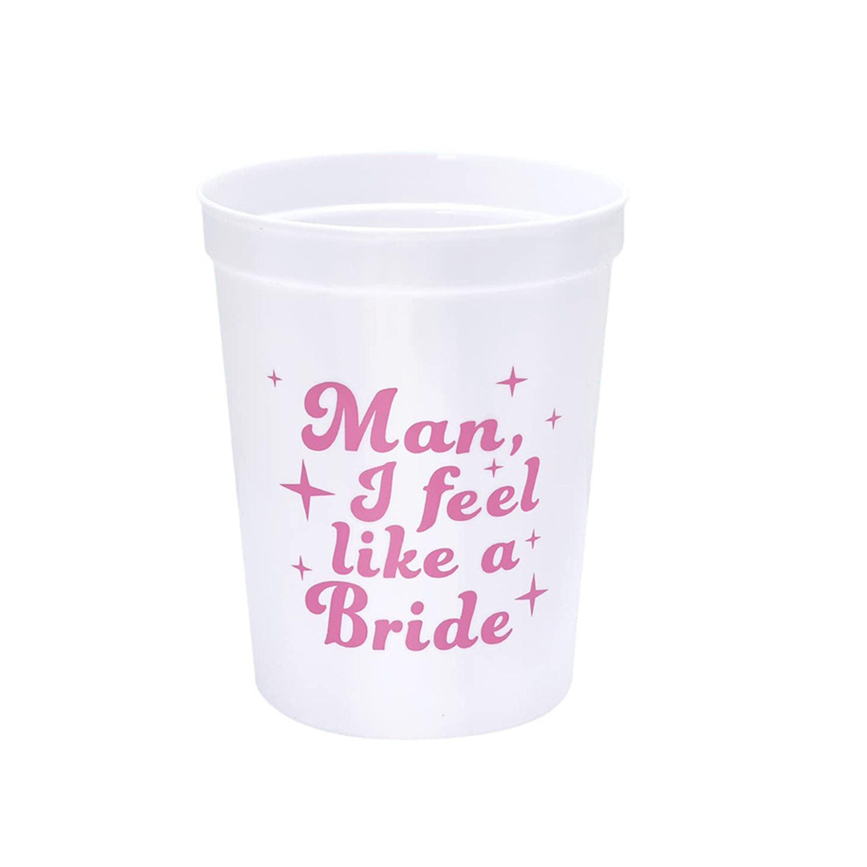 16Oz Pp Stadium Cup