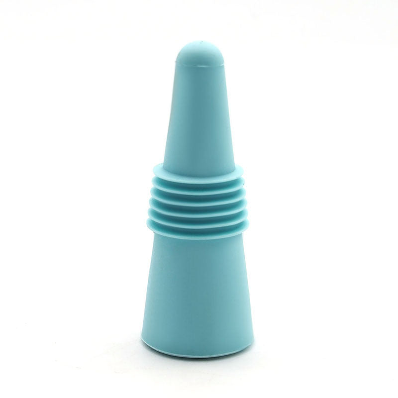 Cone Shaped Wine Stopper