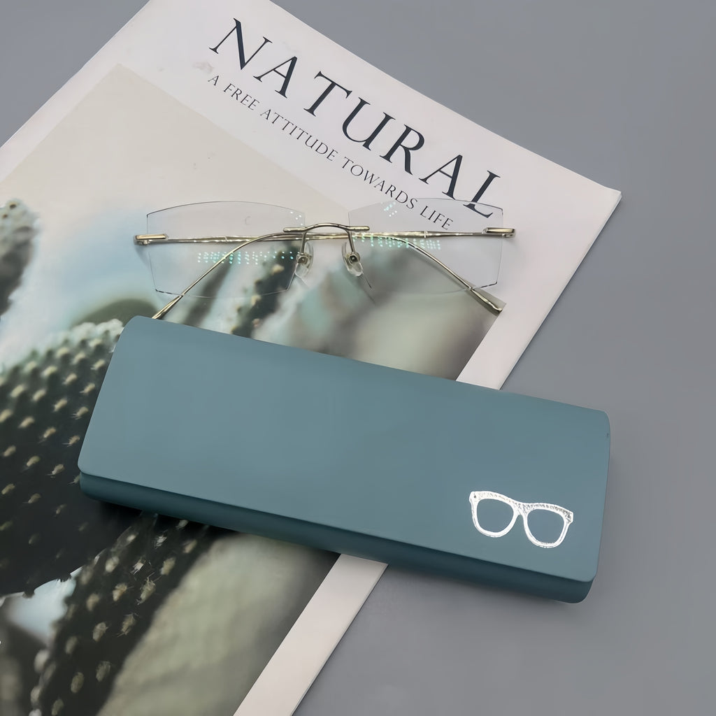 Eyeglass Case