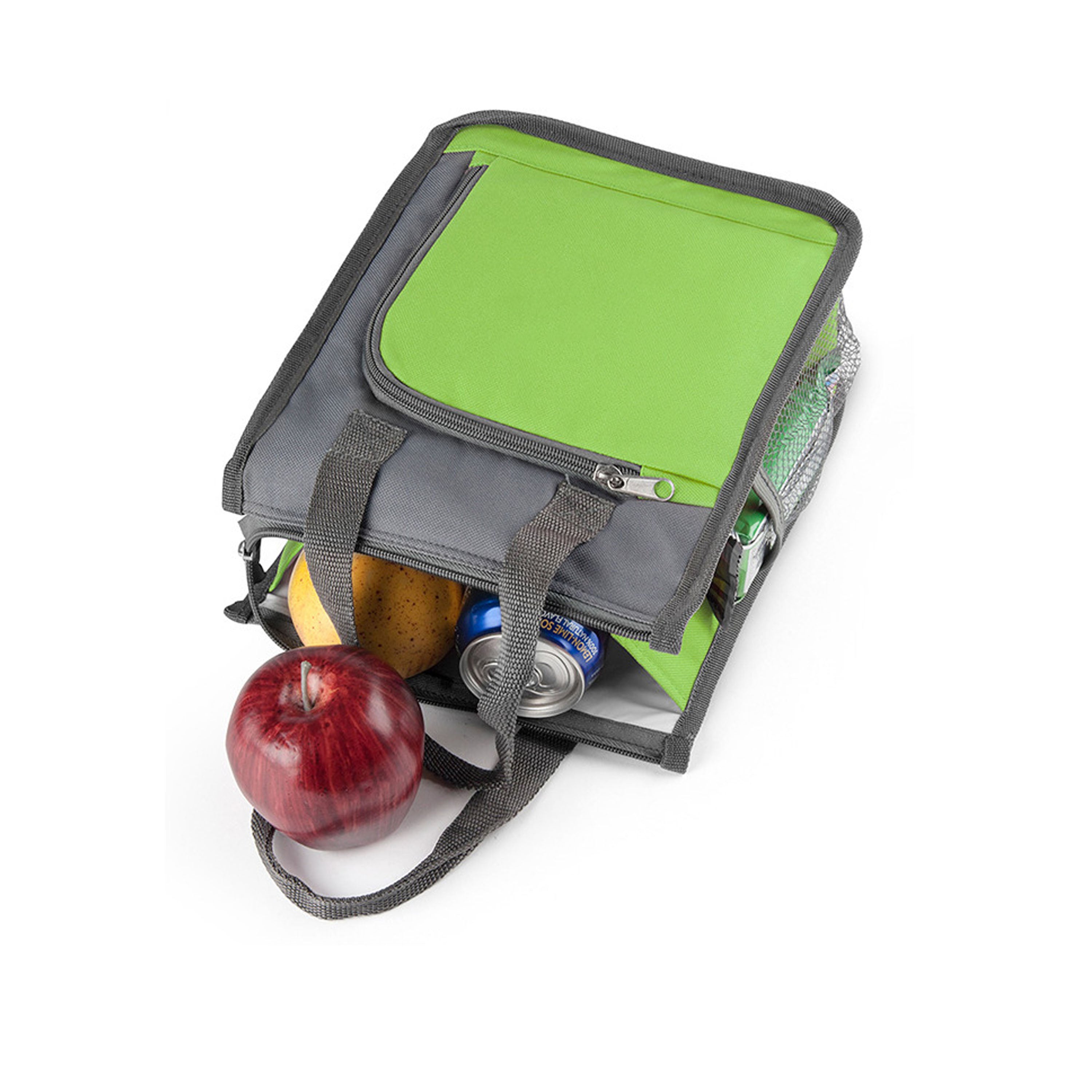 Insulated Lunch Cooler Bag