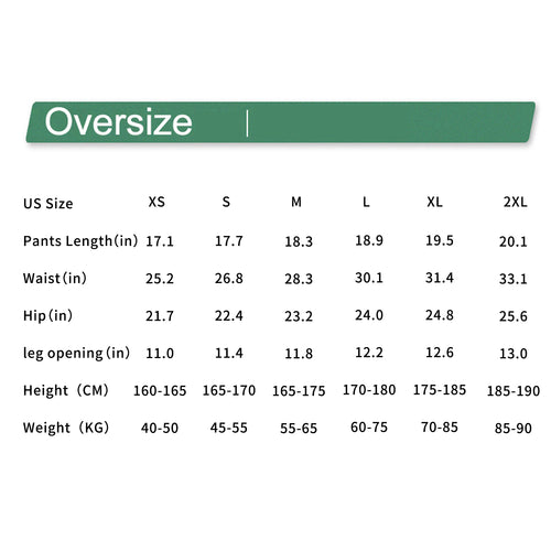 440G Loose Athlesure Cropped Shorts