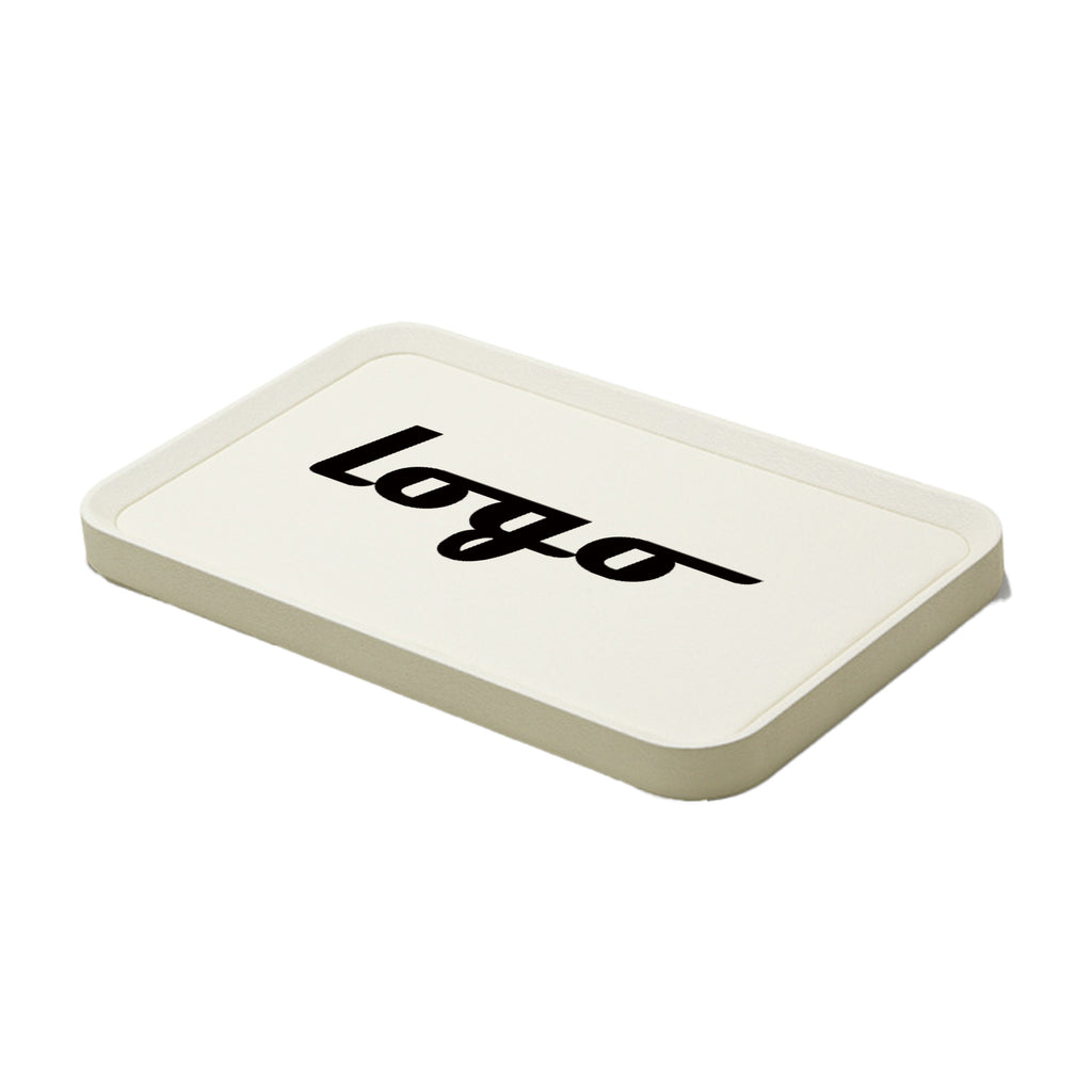 Jewelry Display Plate
