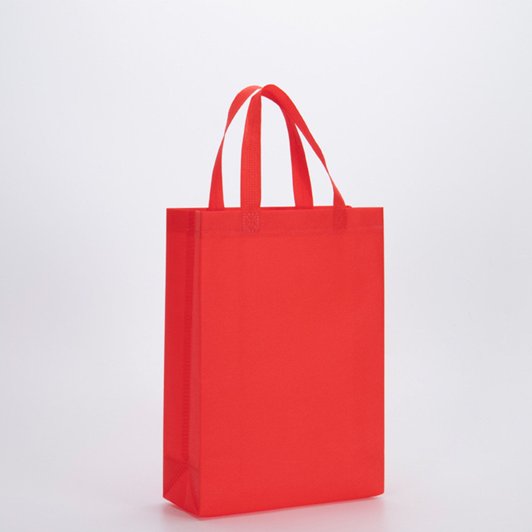 Eco-Friendly Non-Woven Fabric Tote Bag