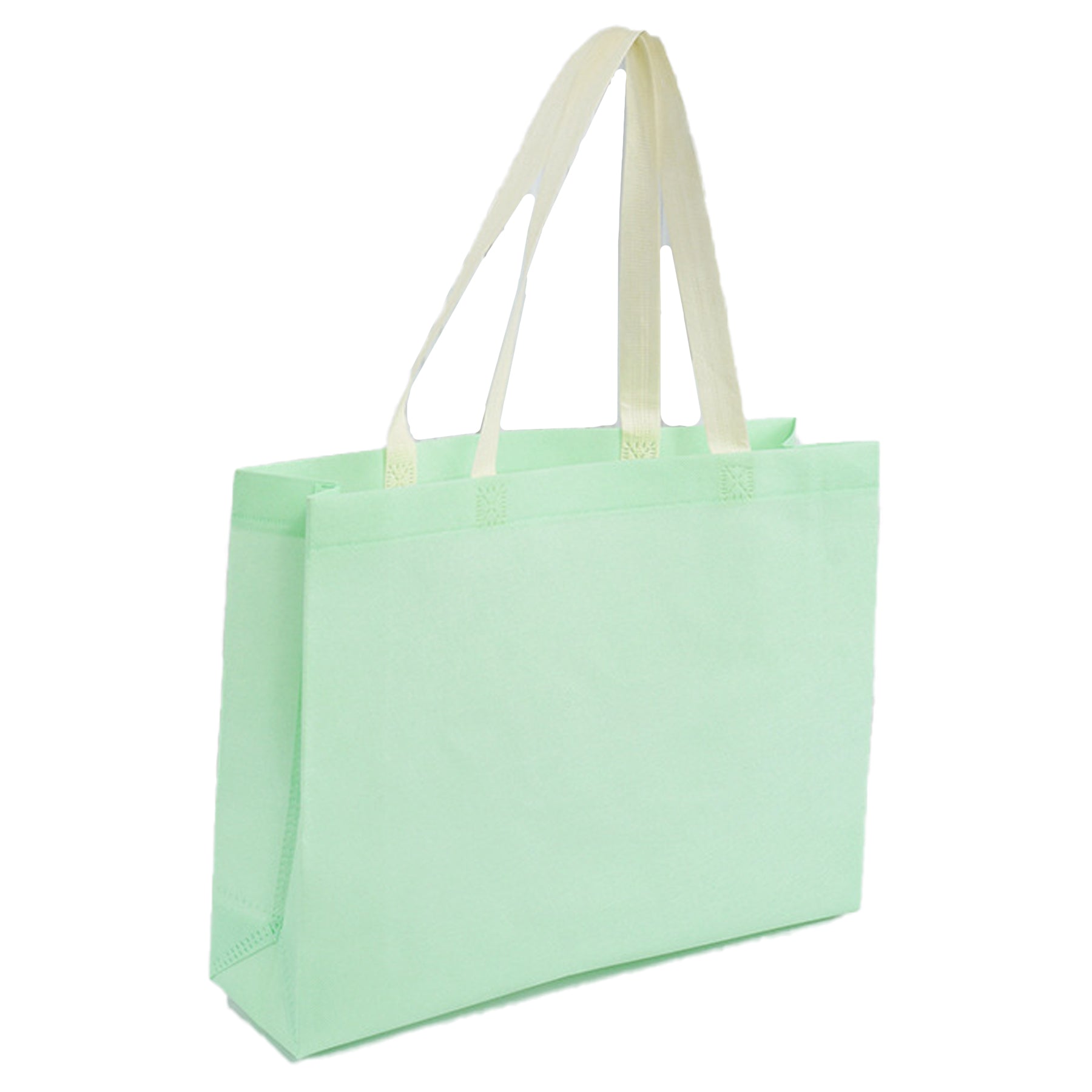 Laminated Non-Woven Tote Bag