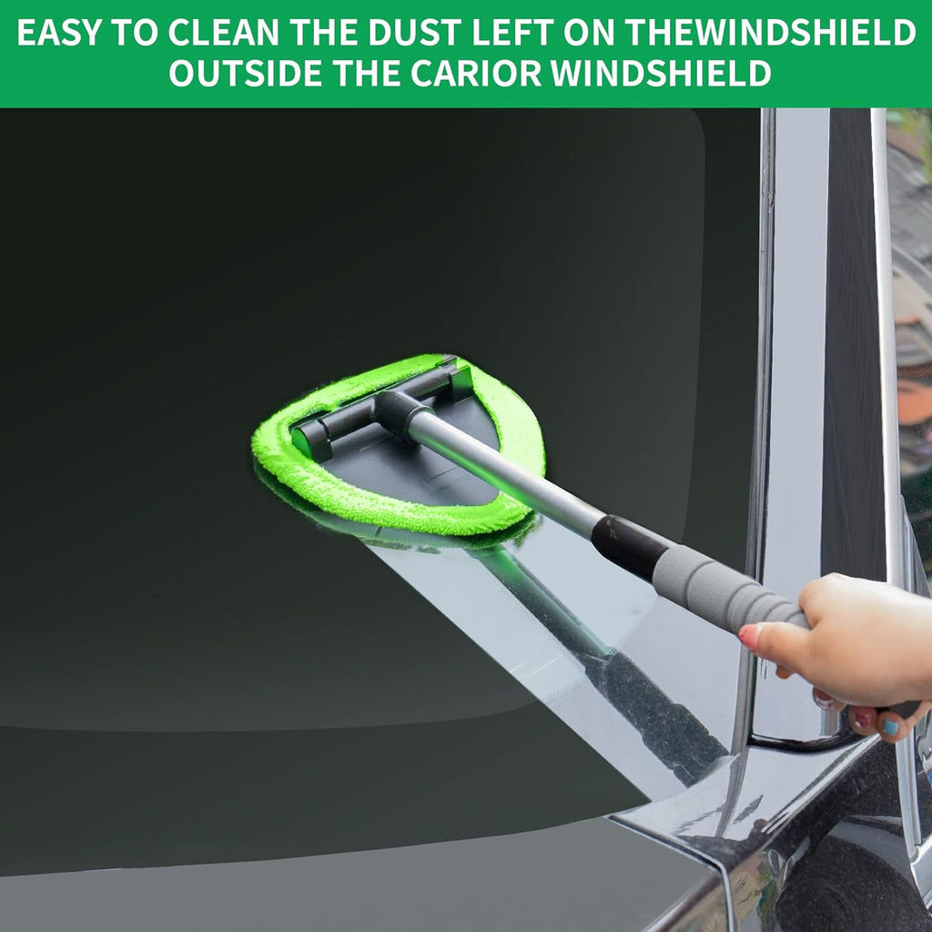 Windshield Cleaner Tool