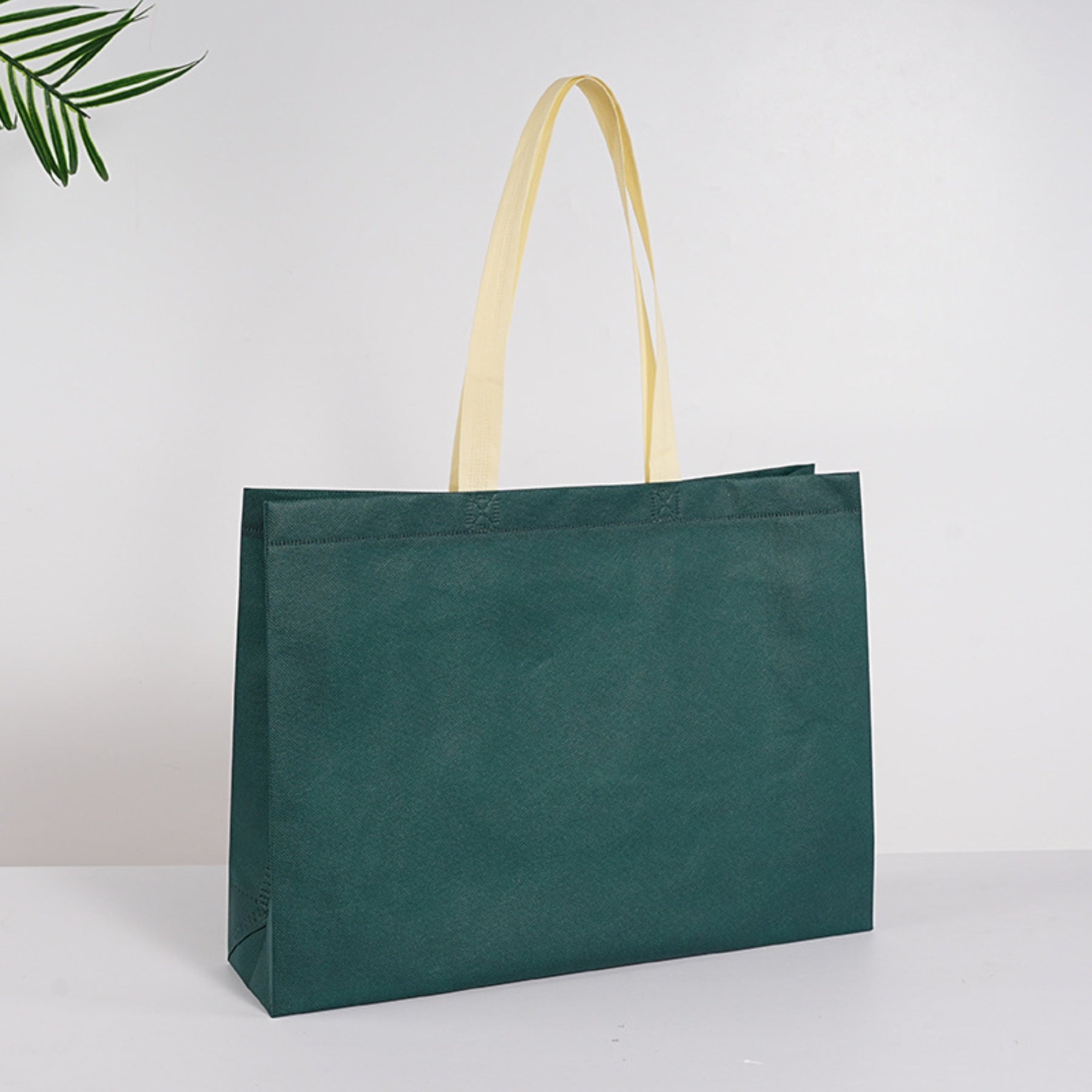 Non-Woven Shopping Bags