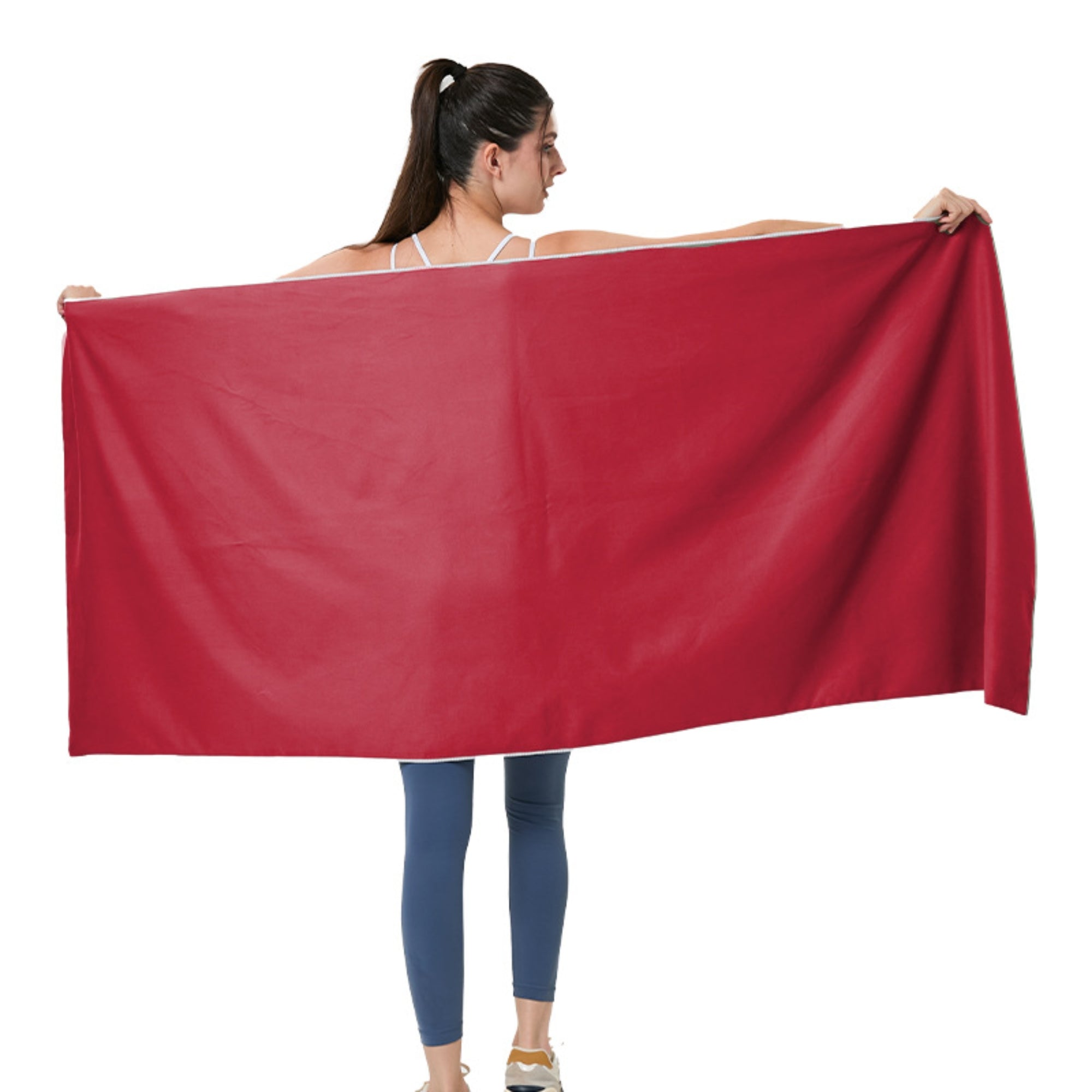 Magnetic Sports Towel