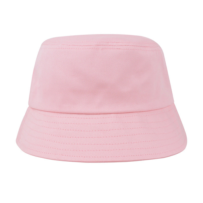 Cotton Bucket Hat