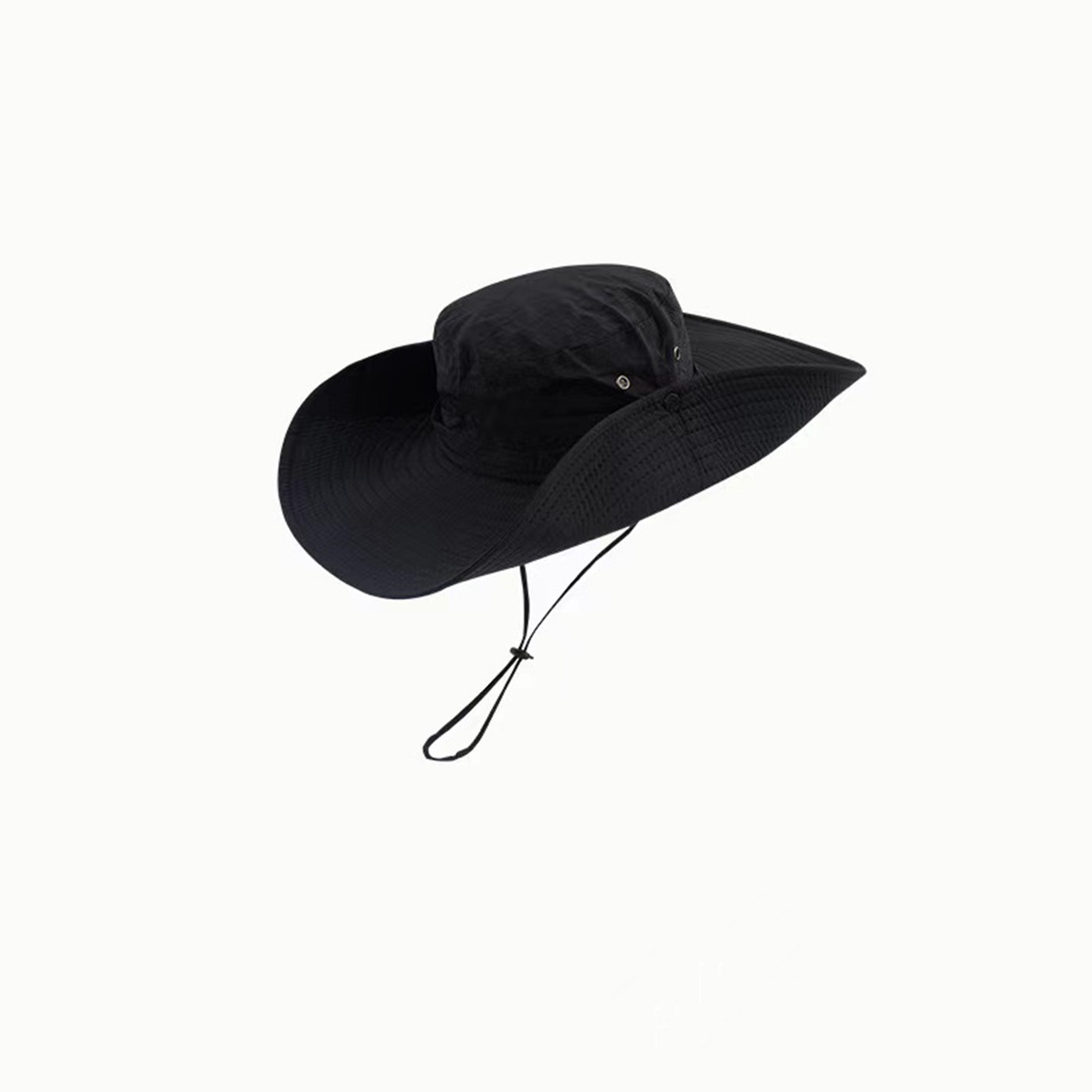 Quick Drying Outdoor Camping Fisherman'S Hat
