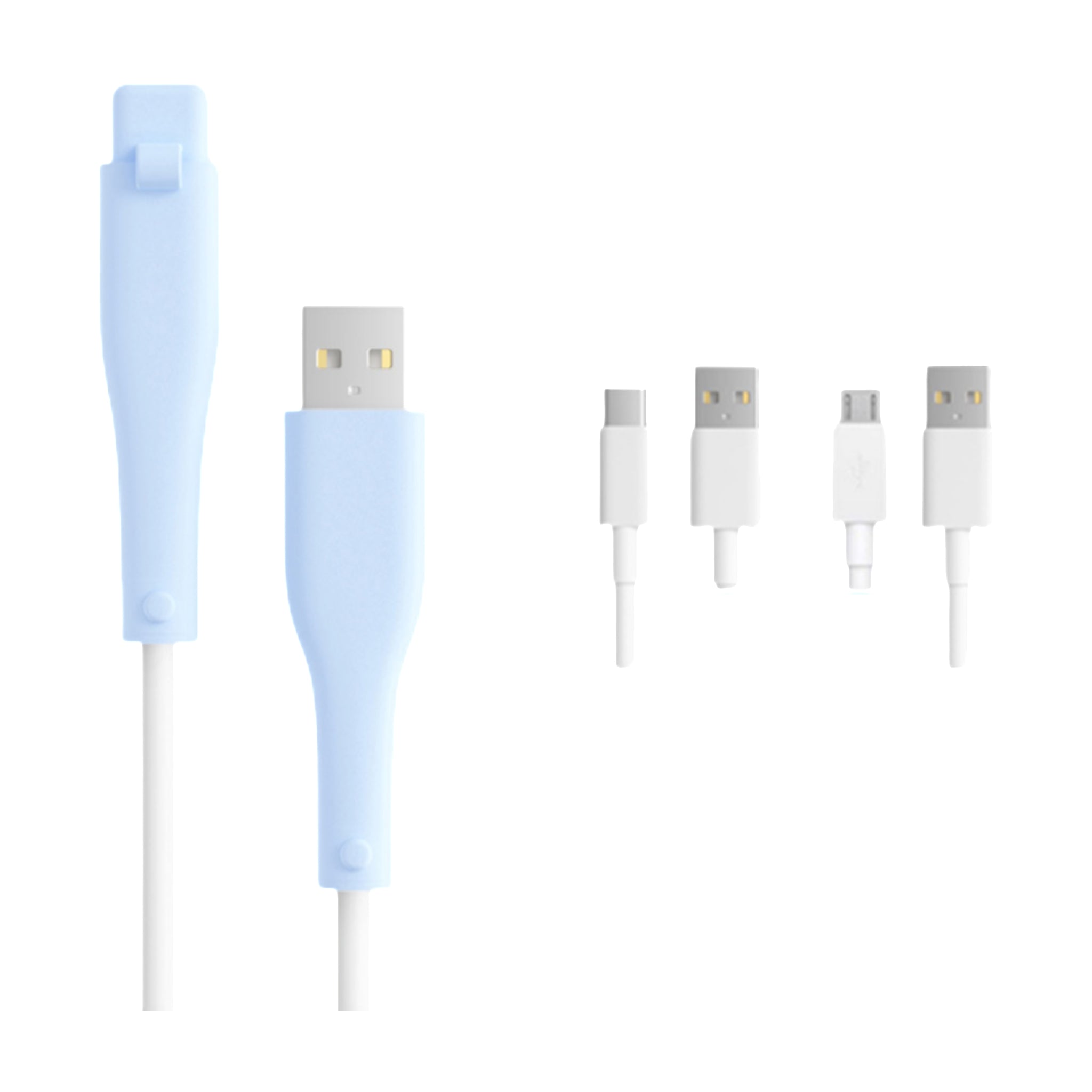 Data Cable Protective Cover