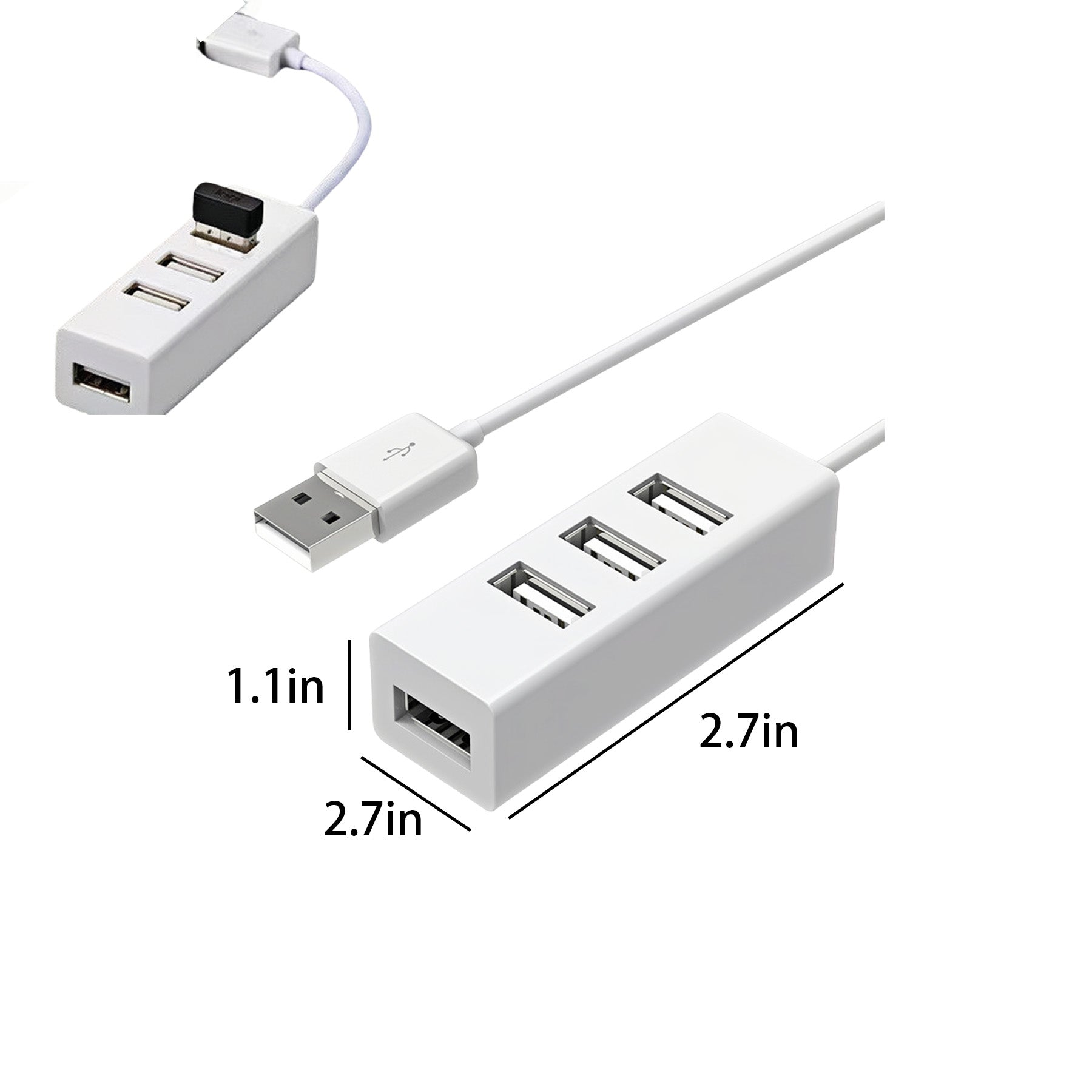 Usb 2.0 Hub