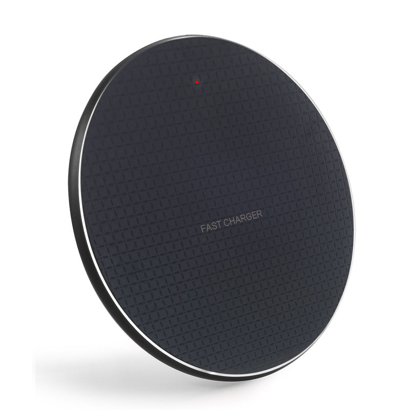 10W Wireless Charging Pad