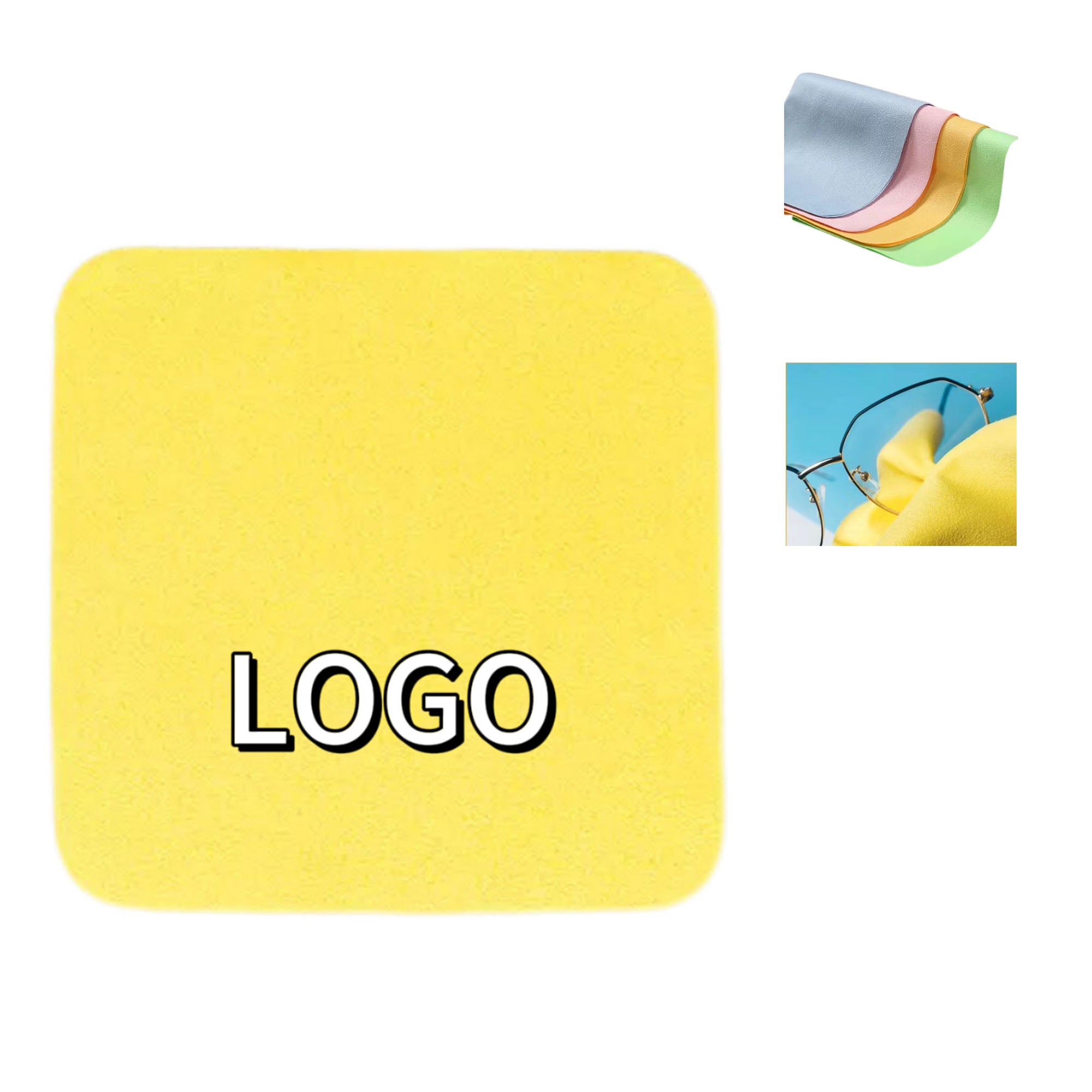 All Purpose Suede Microfiber Cleaning Cloth