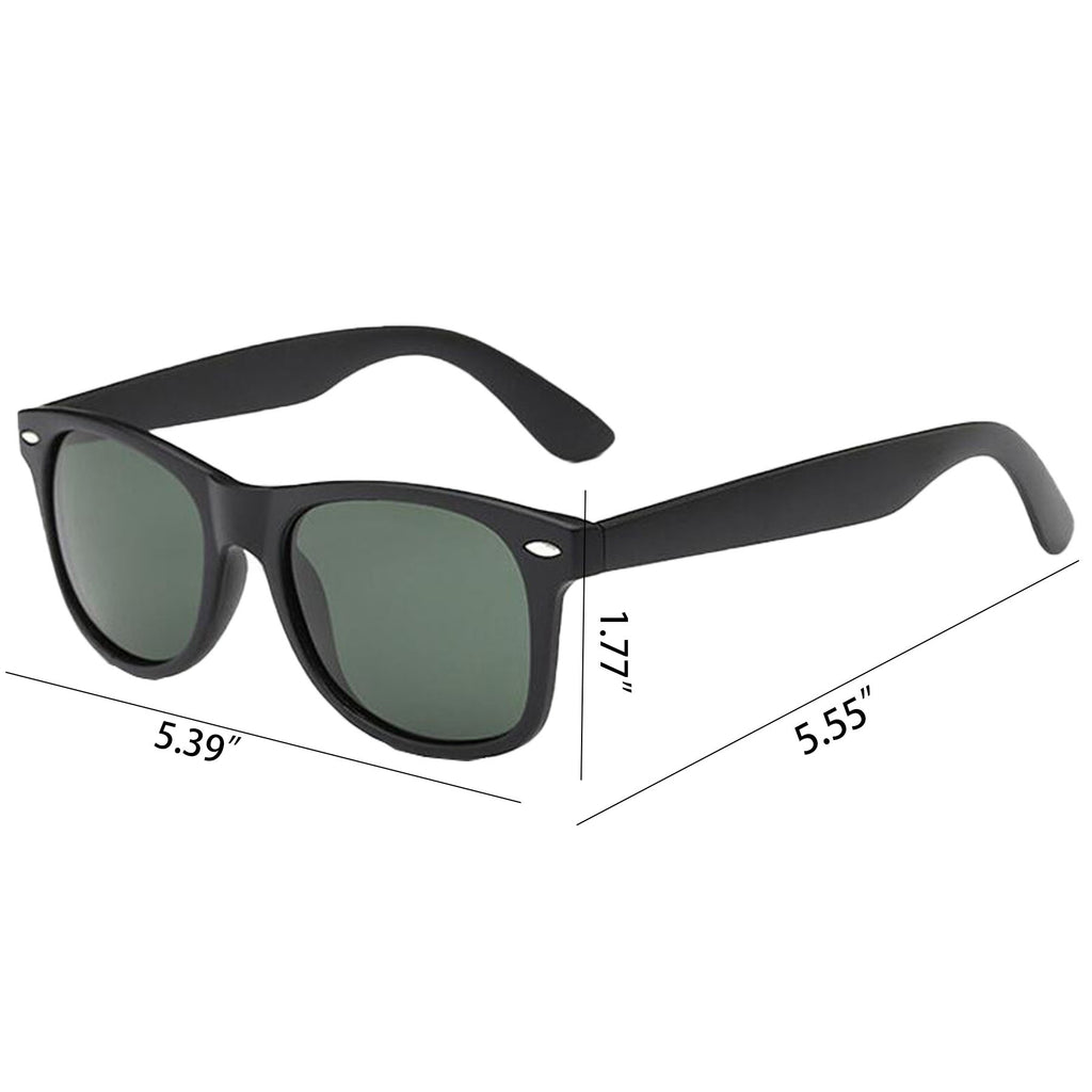 Women'S Polarized Uv Sunglasses Driving & Outdoor Eyewear