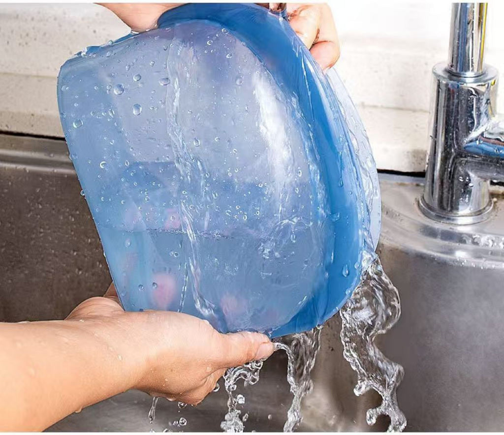 Silicone Food Storage Bag