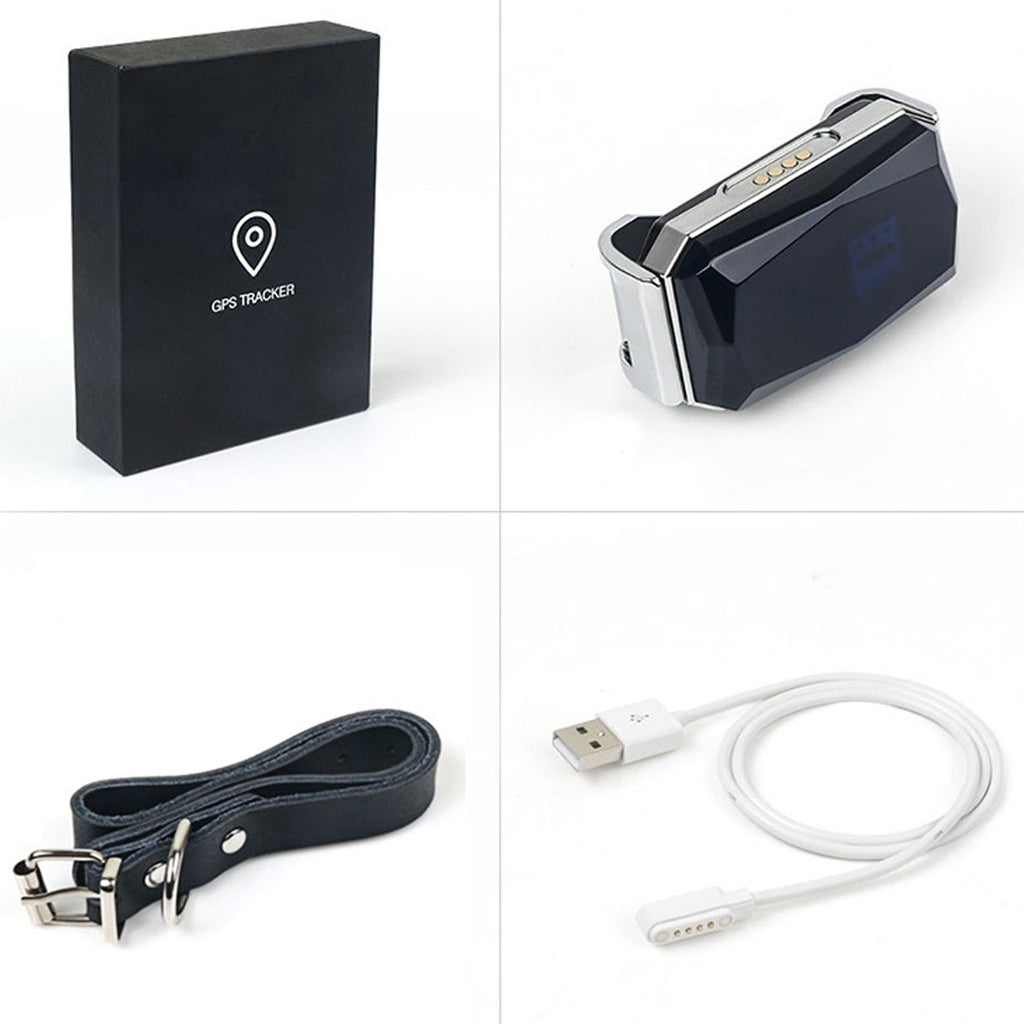 Pet Collar Tracker