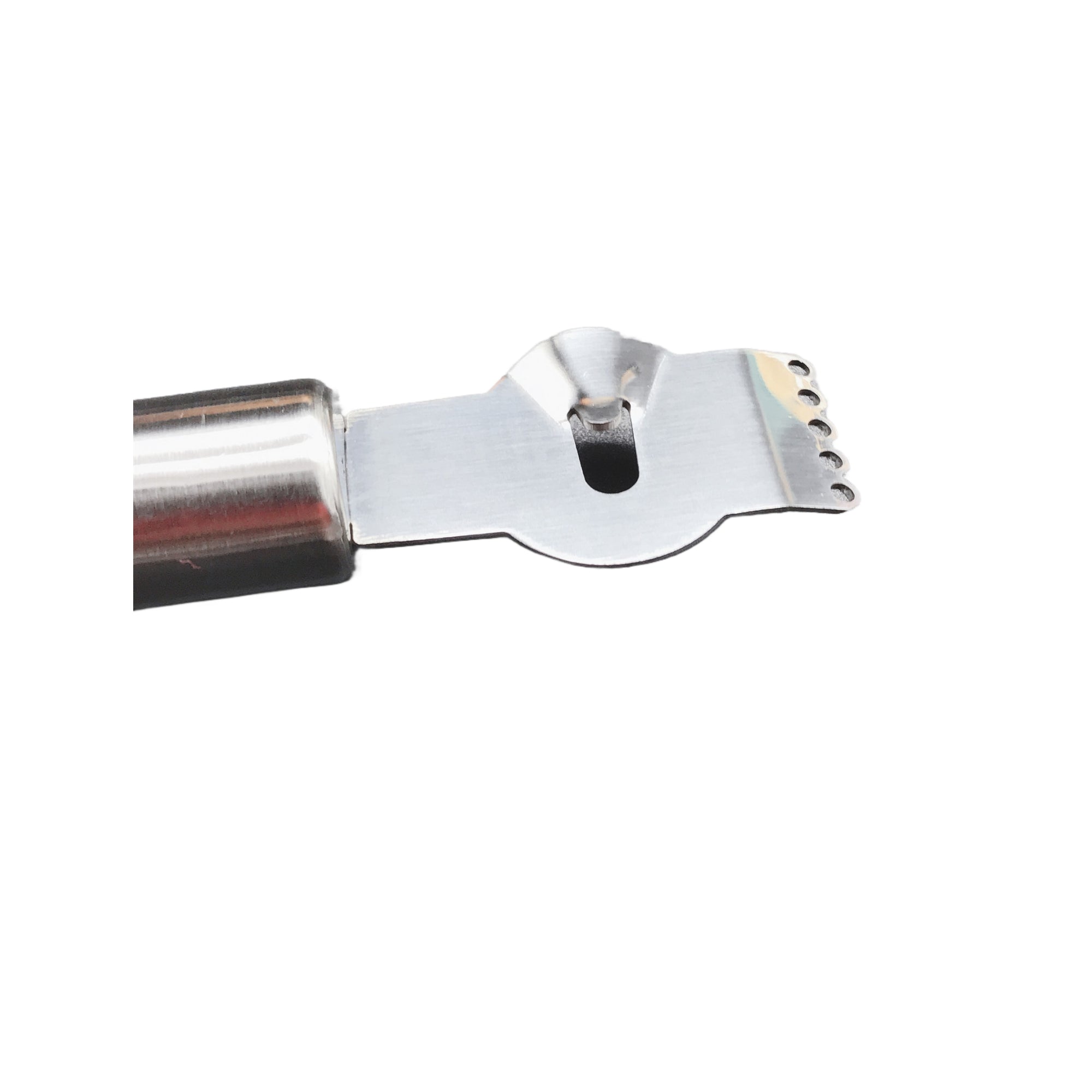 Stainless Steel Fruit Peeler