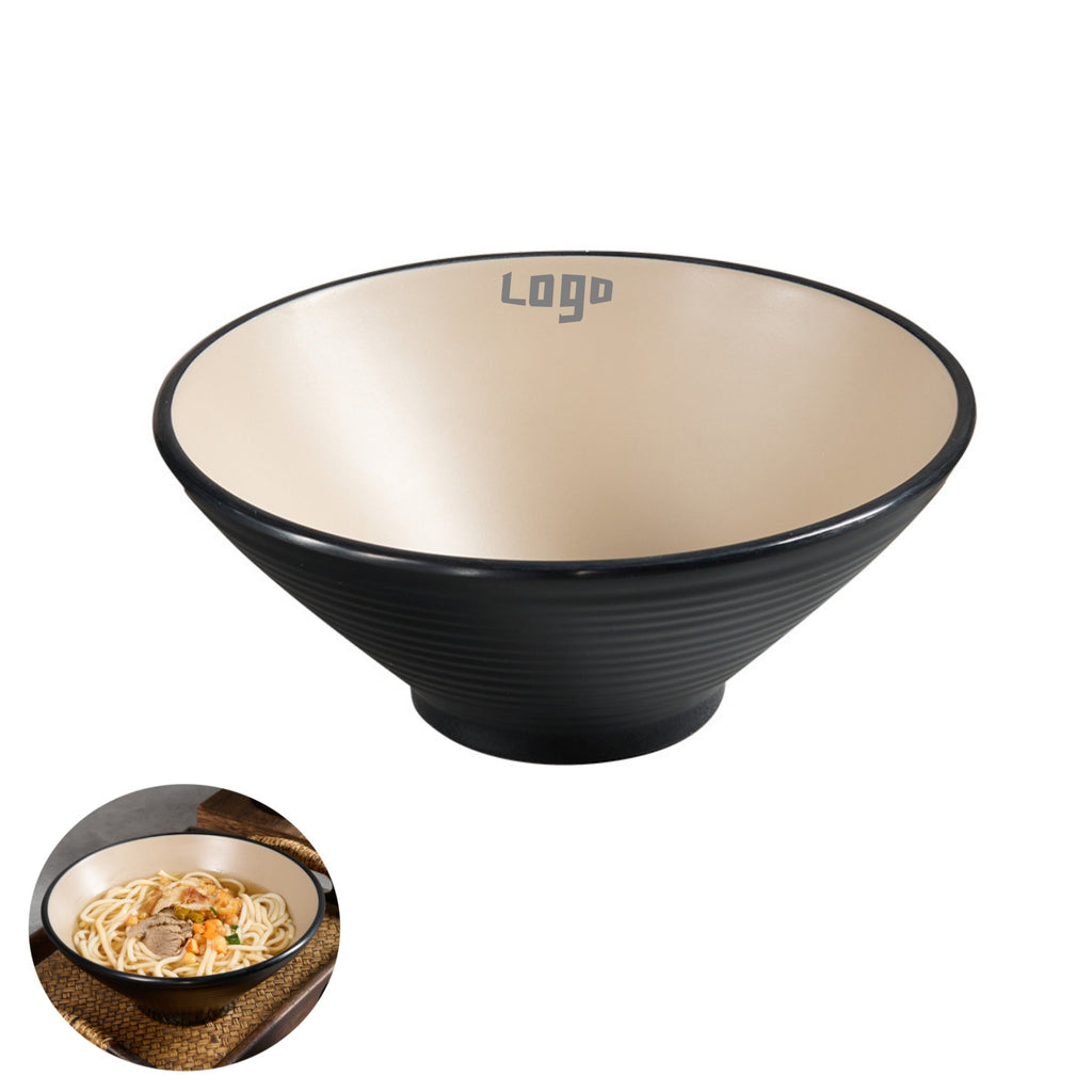 Unbreakable Ramen Bowl