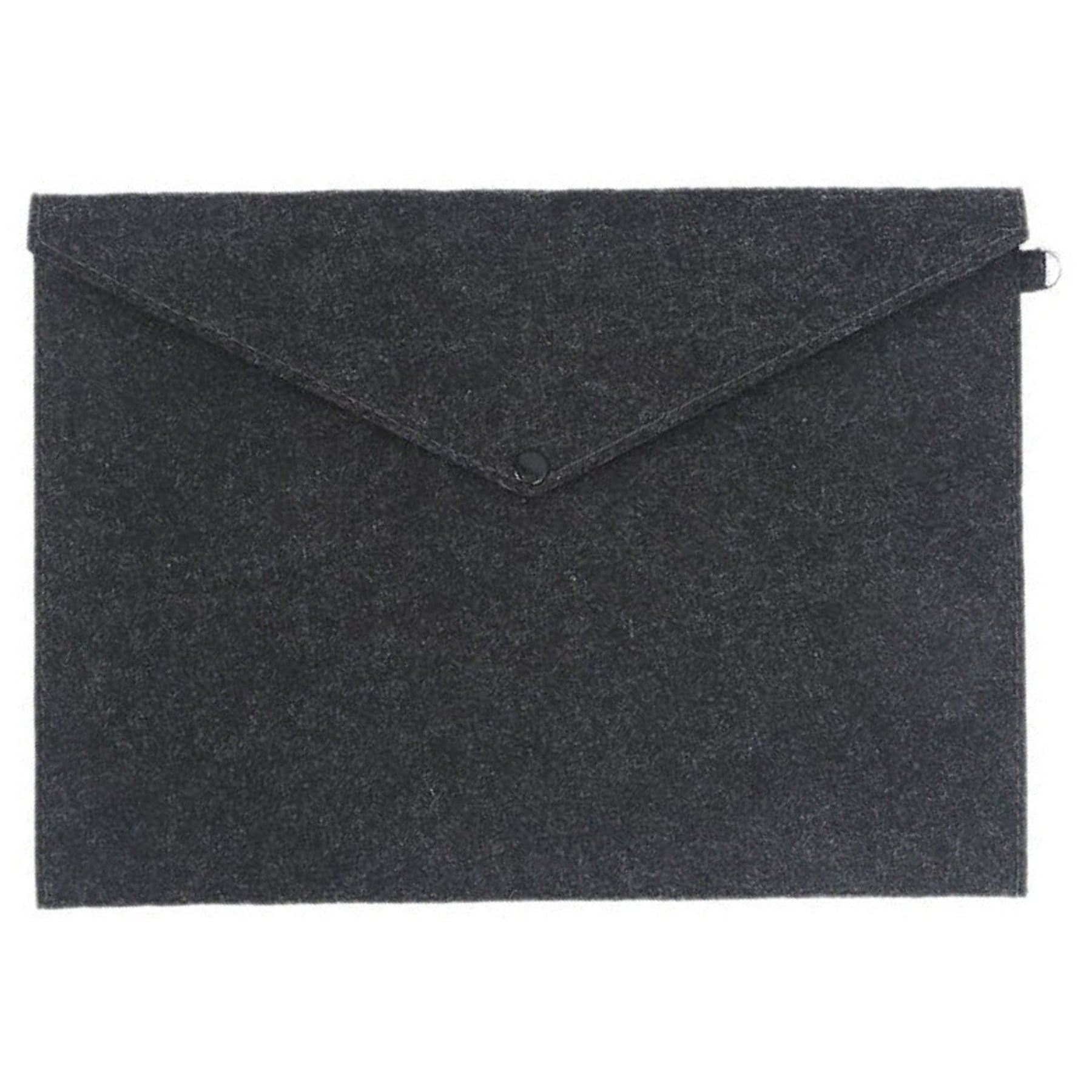 Felt File Bag