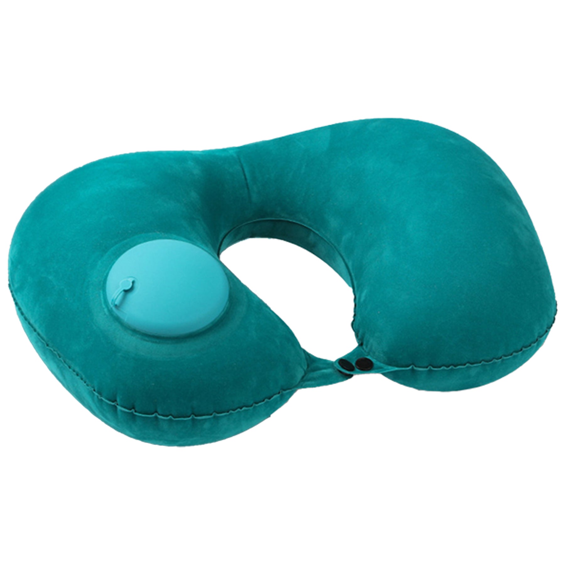 Inflatable Portable U-Shaped Neck Pillow