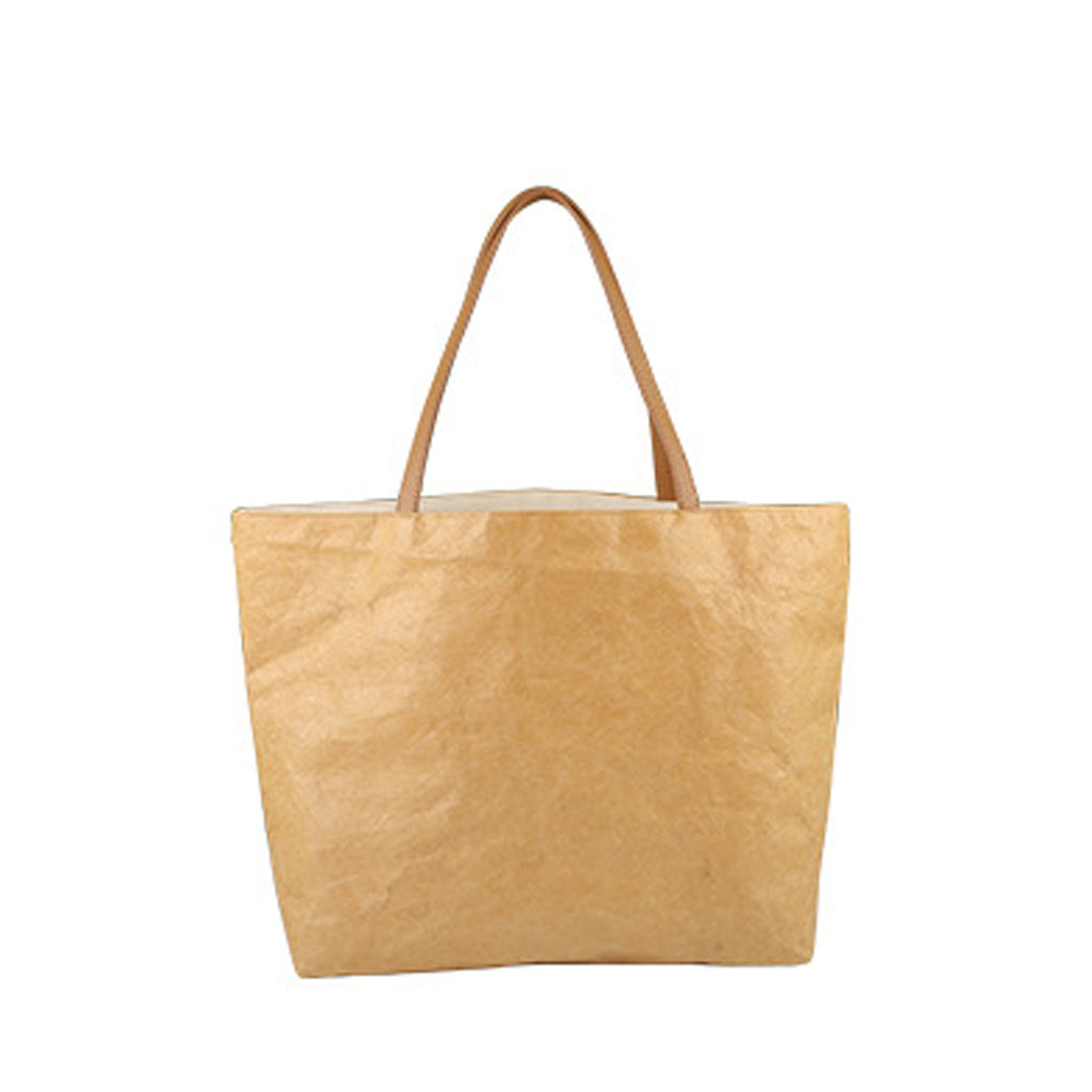 DuPont Paper Tote Bag