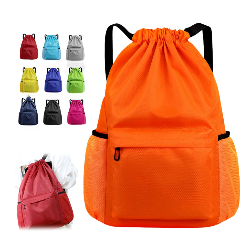 Fashionable And Lightweight Backpack