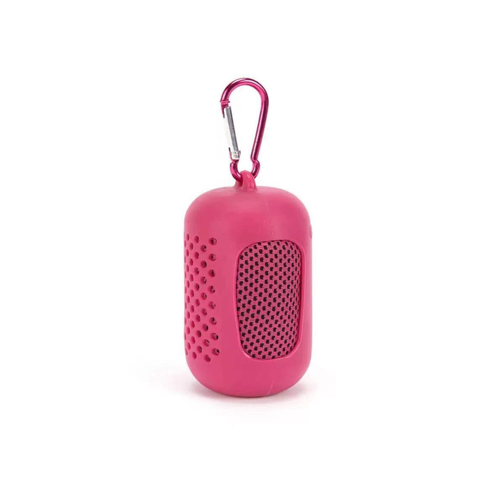 Summer Portable Quick Dry Fitness Cooler Towel