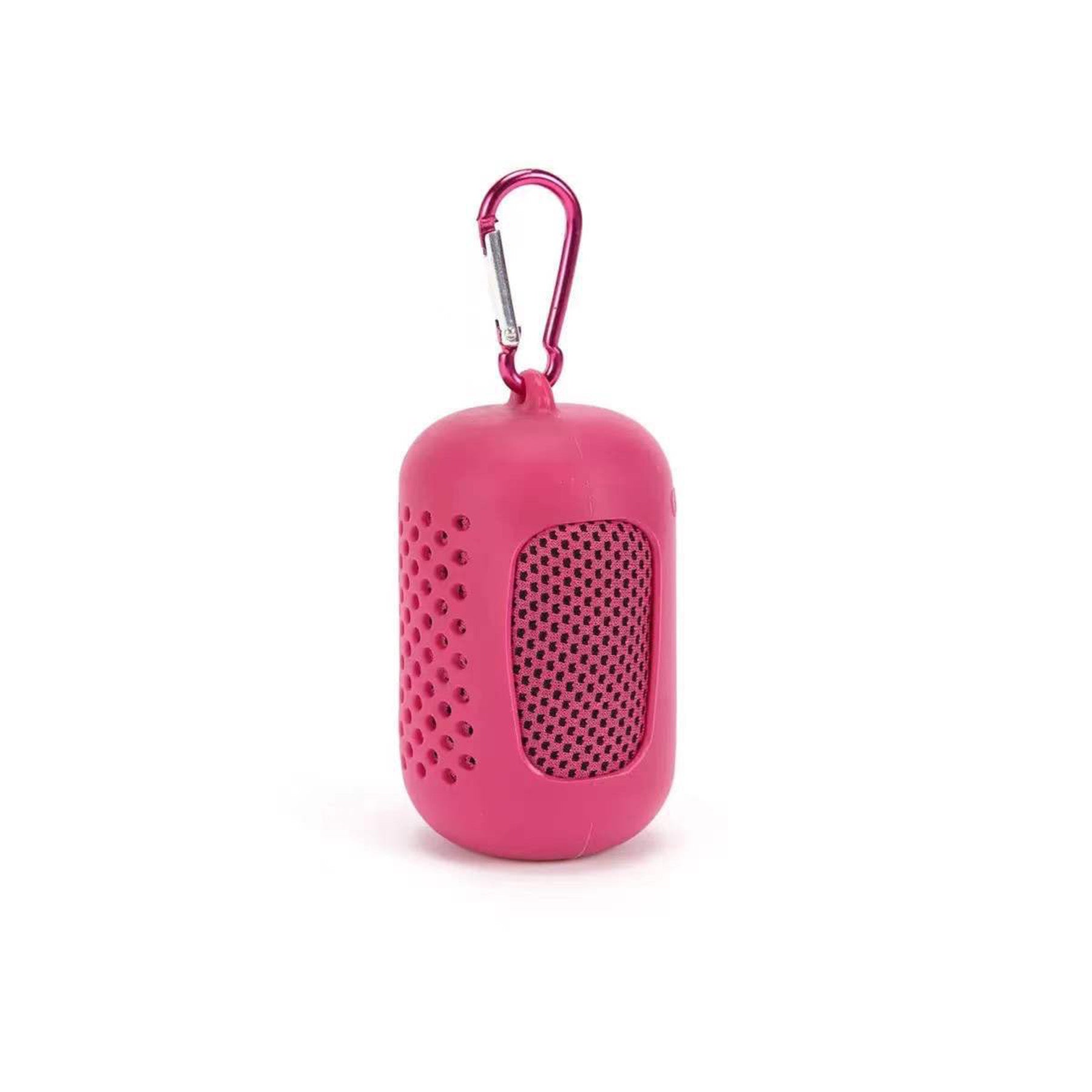 Summer Portable Quick Dry Fitness Cooler Towel