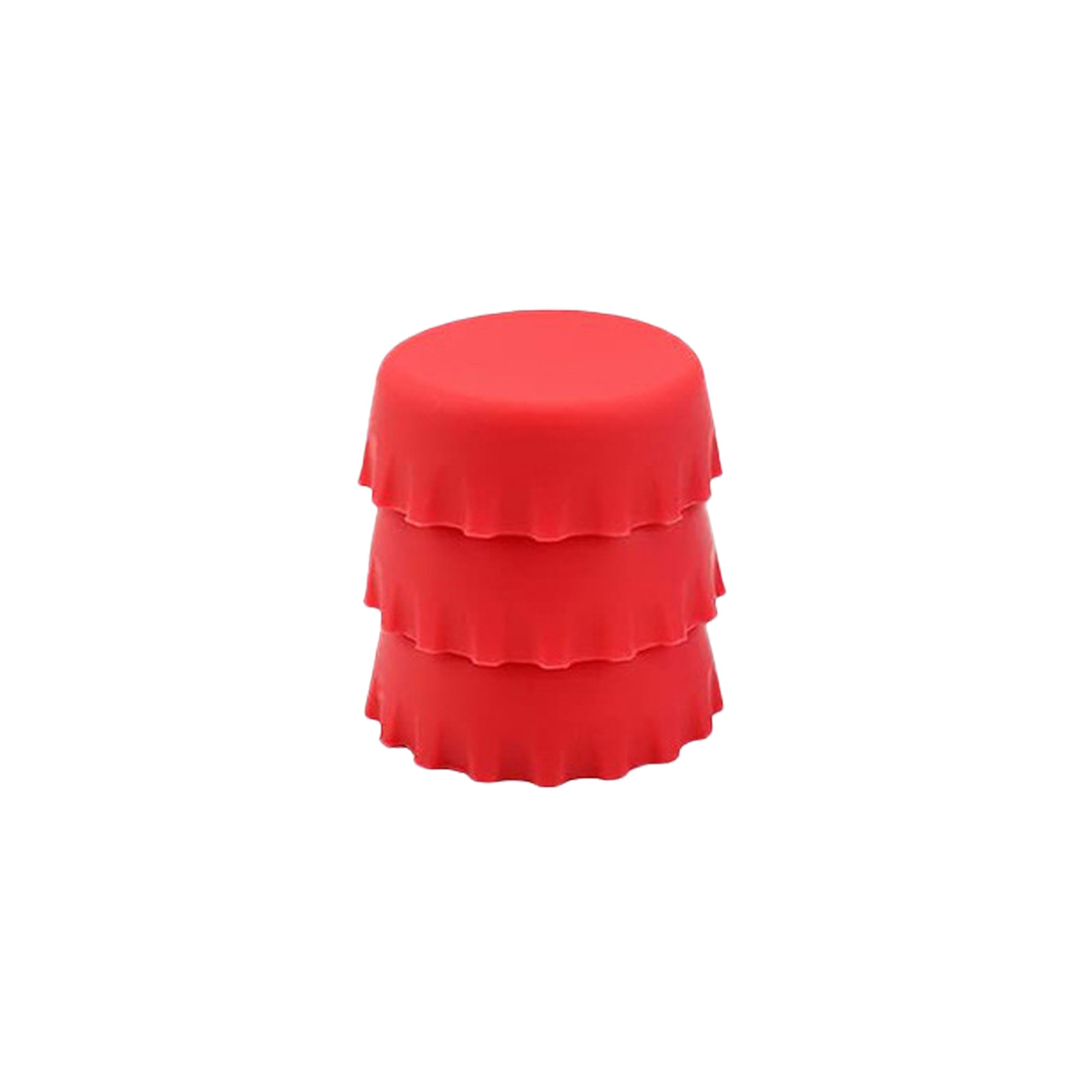 Food-Grade Silicone Freshness Lids-Stretchable Seal Covers