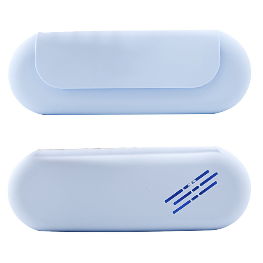 Makeup Organizer Pouch