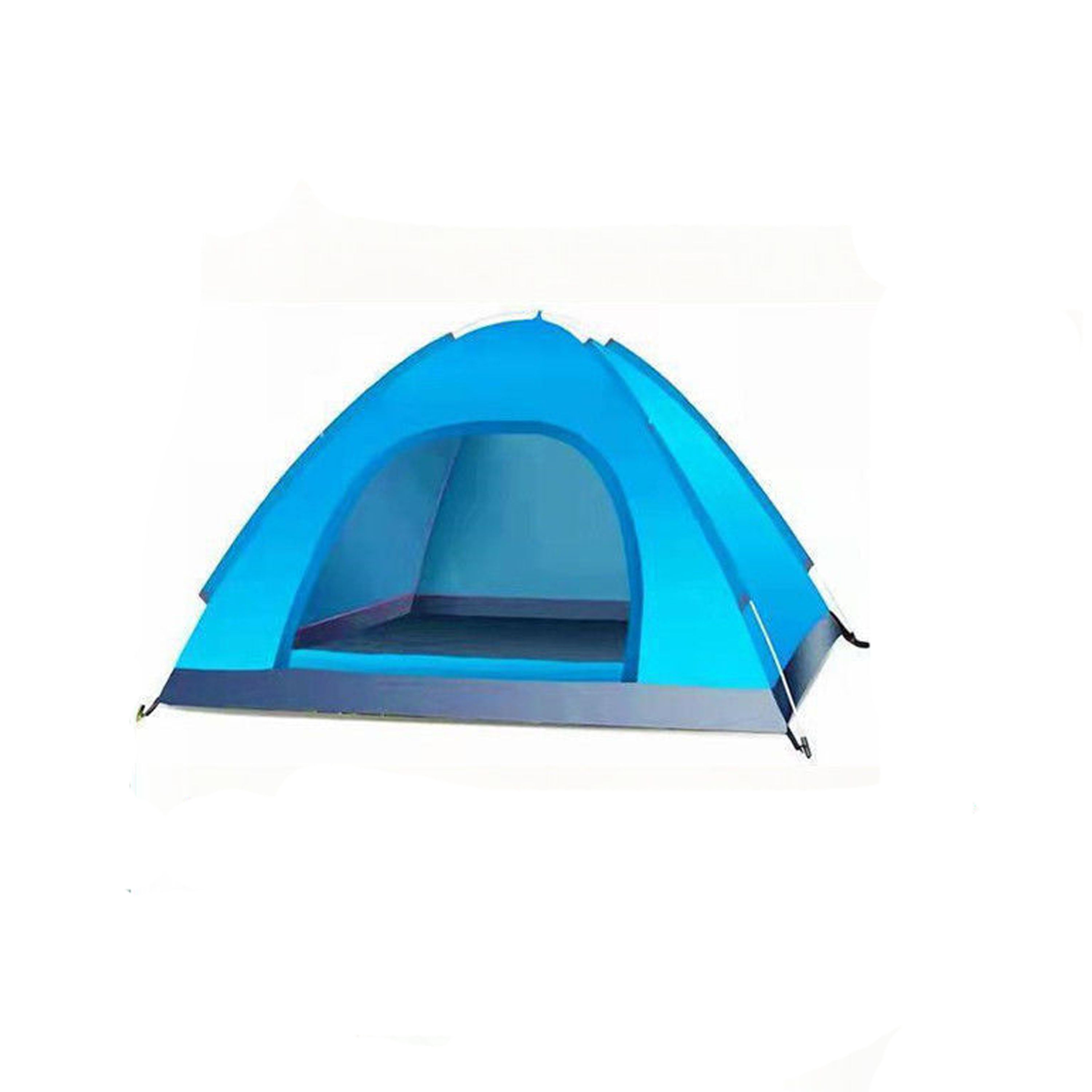 Folding Portable Two-Person Tent
