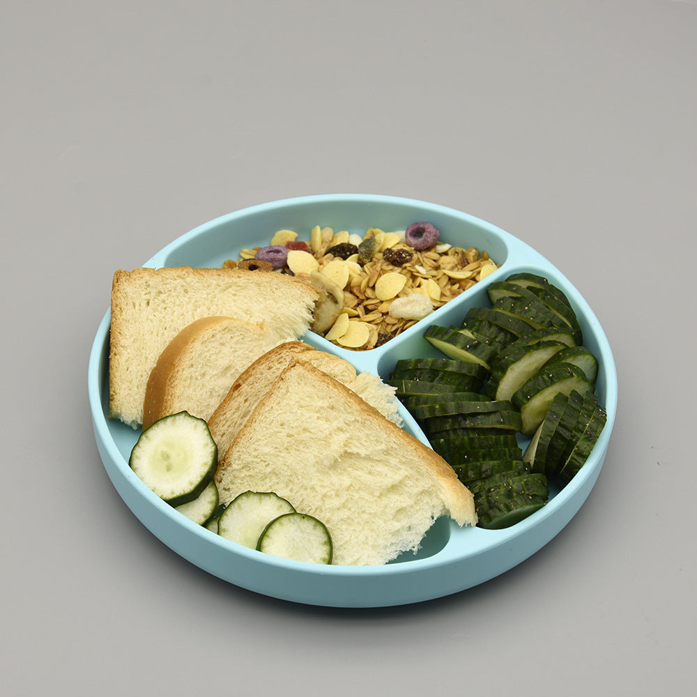 Baby Dinner Plate