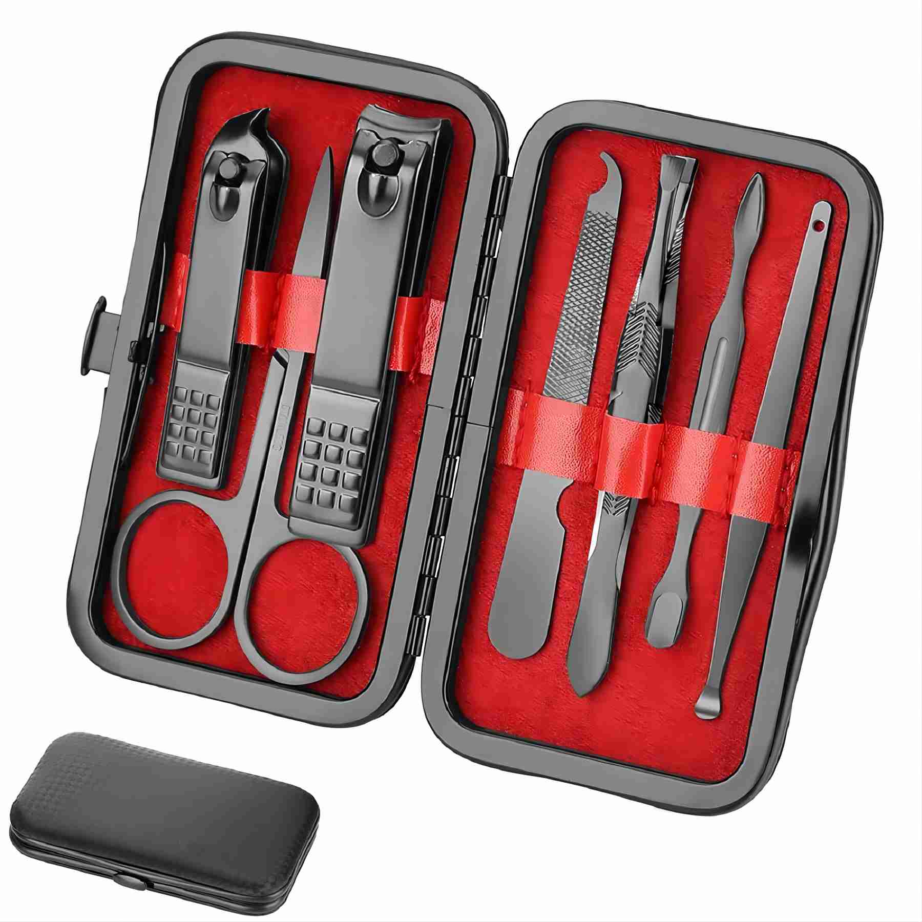 Personal Care Nail Clipper Set