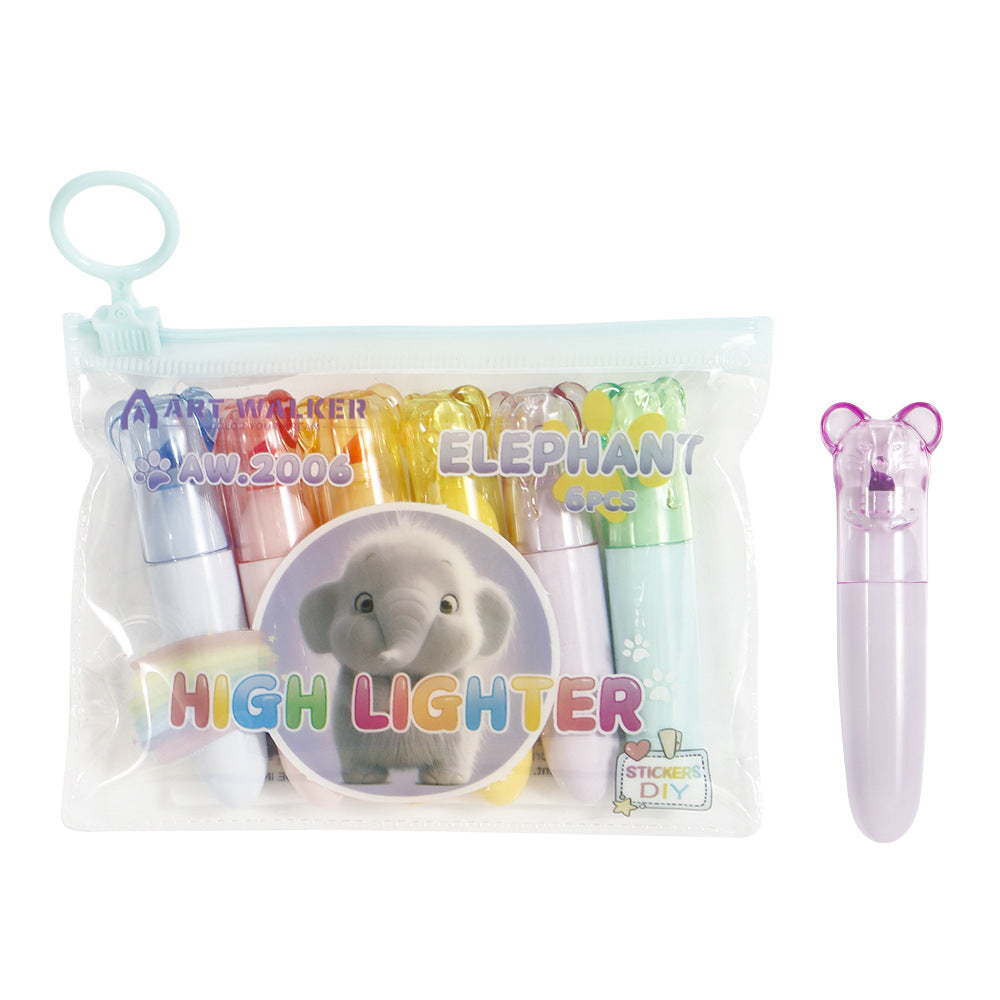 Highlighter For Children