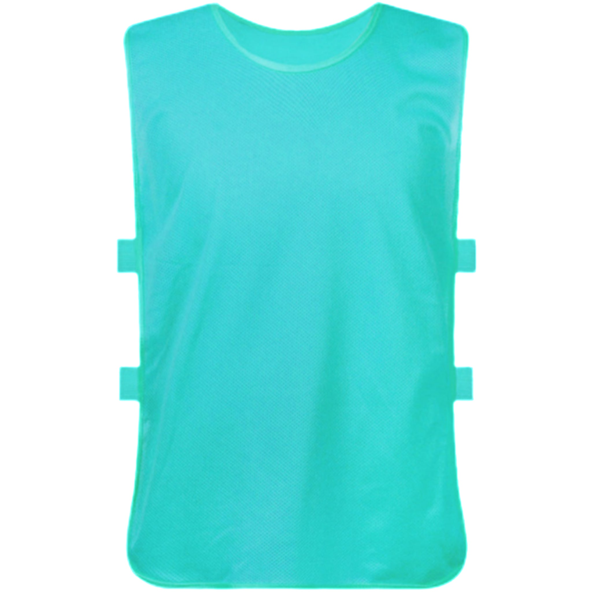 Customization of Basketball and Soccer Training Vests