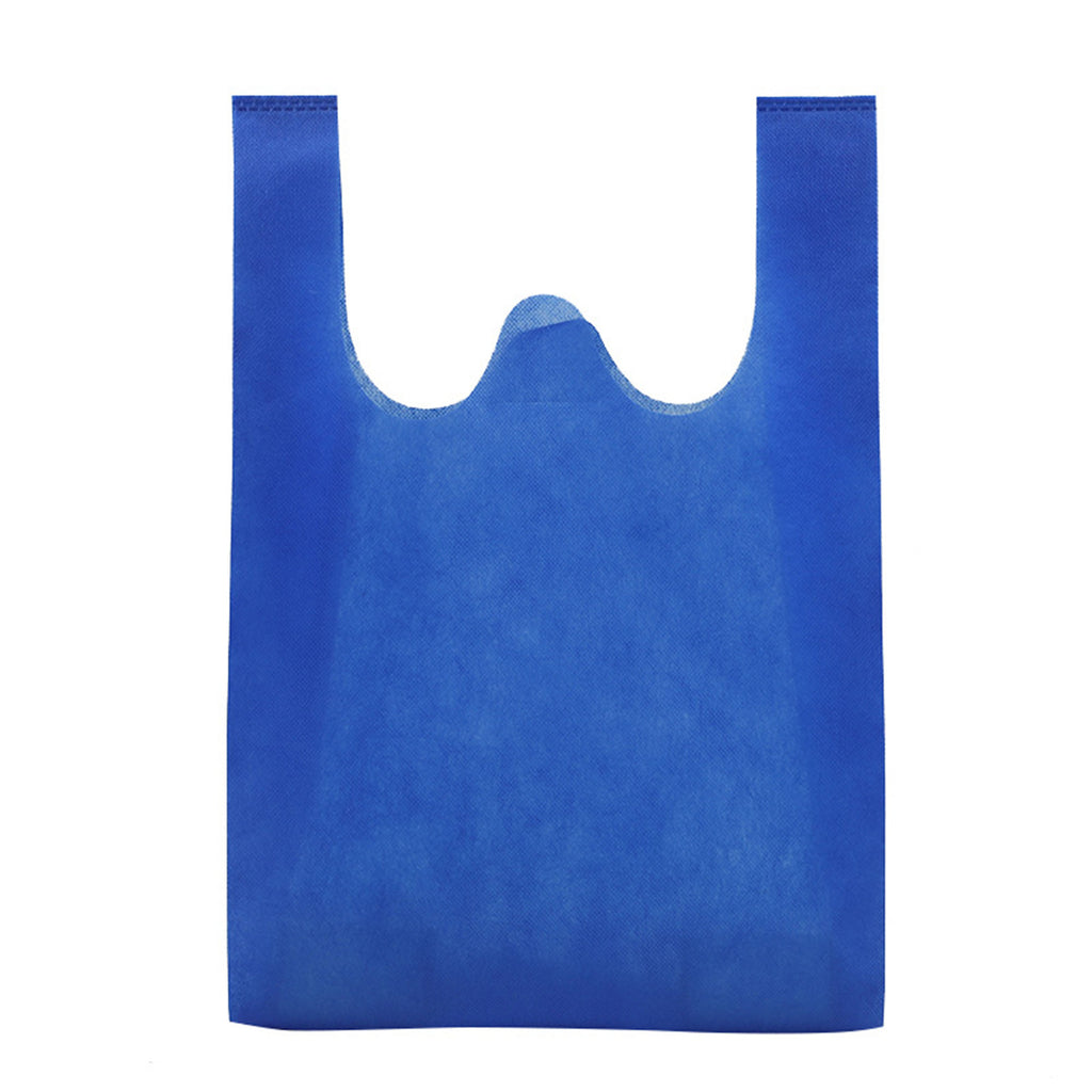 Non-Woven Recycle Economy Shopping Tote Bag