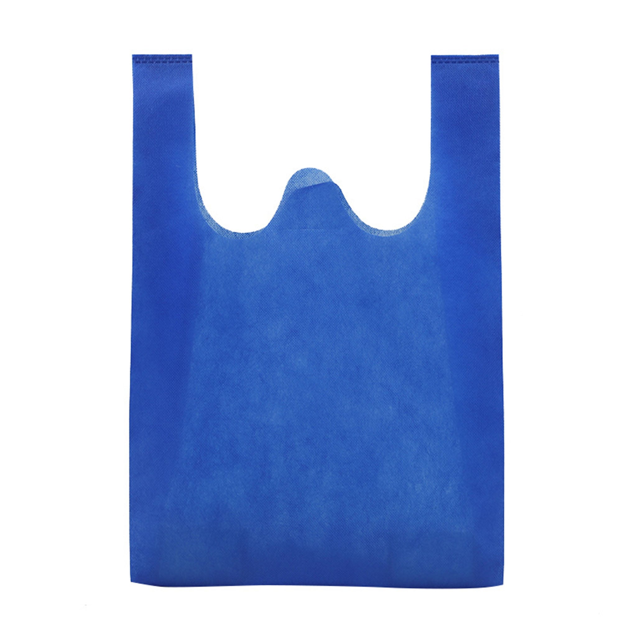 Non-Woven Recycle Economy Shopping Tote Bag