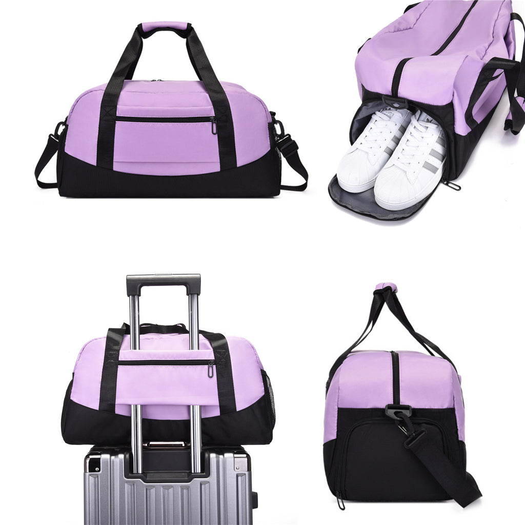 30L Duffel Bag