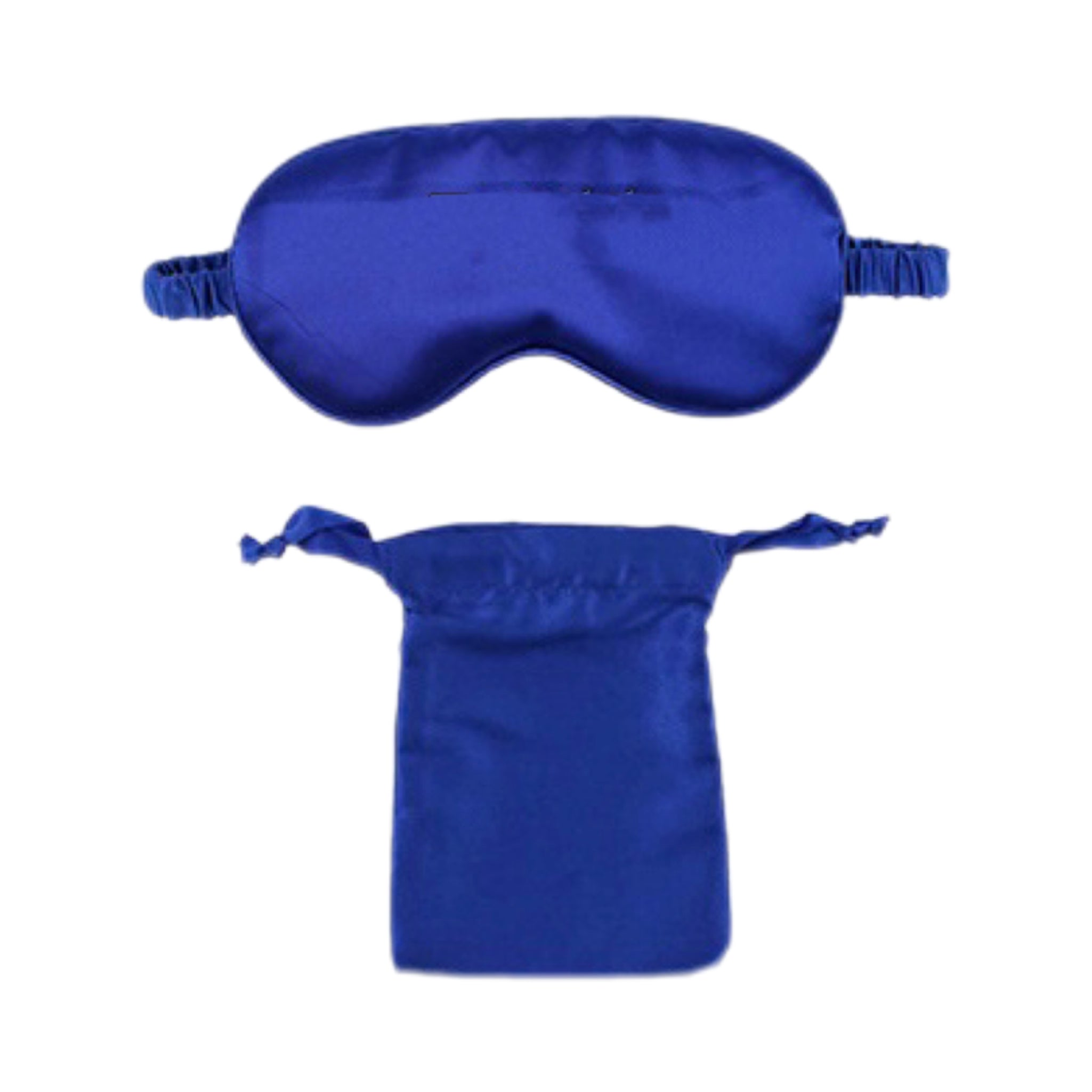 Silk-like Blackout Sleep Mask